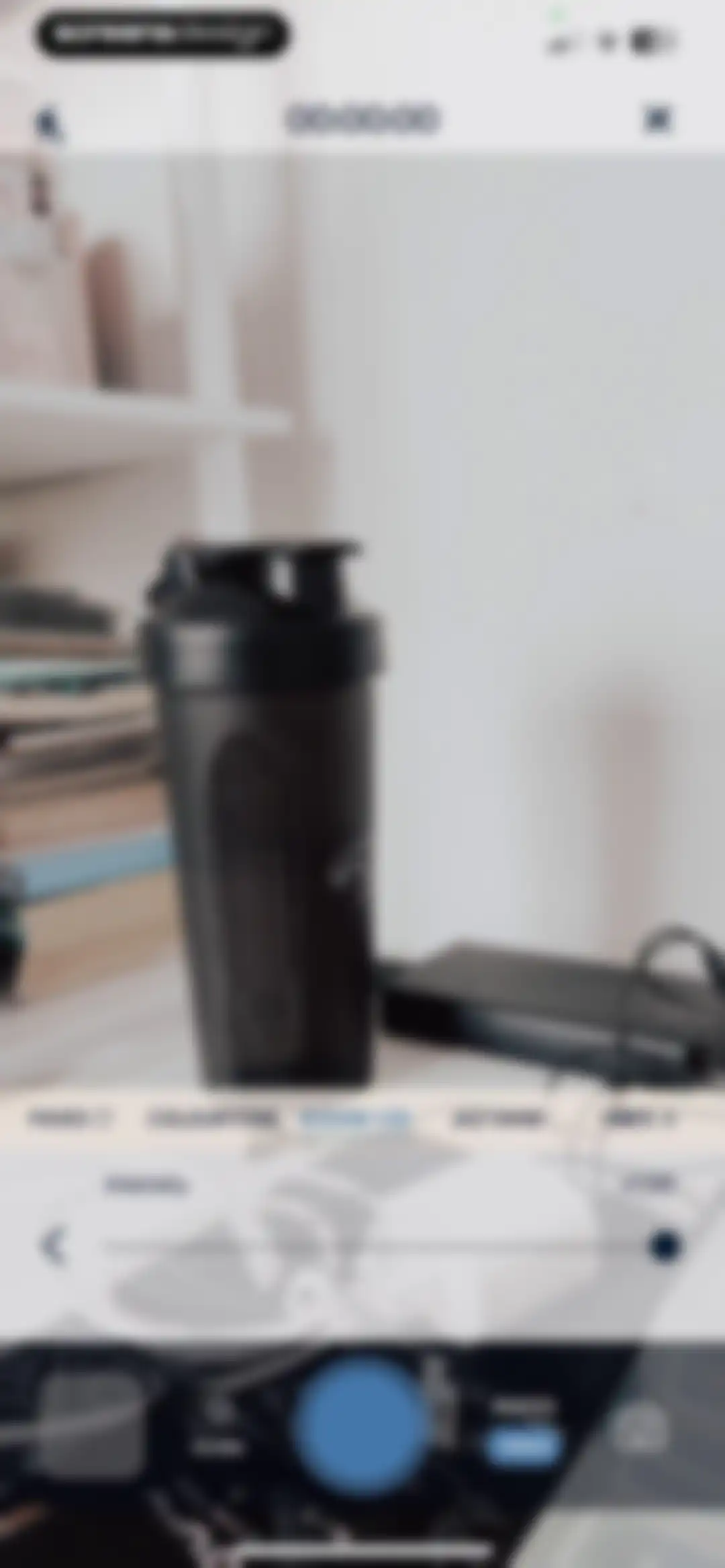 Colourtone: Photo Editor screen 91