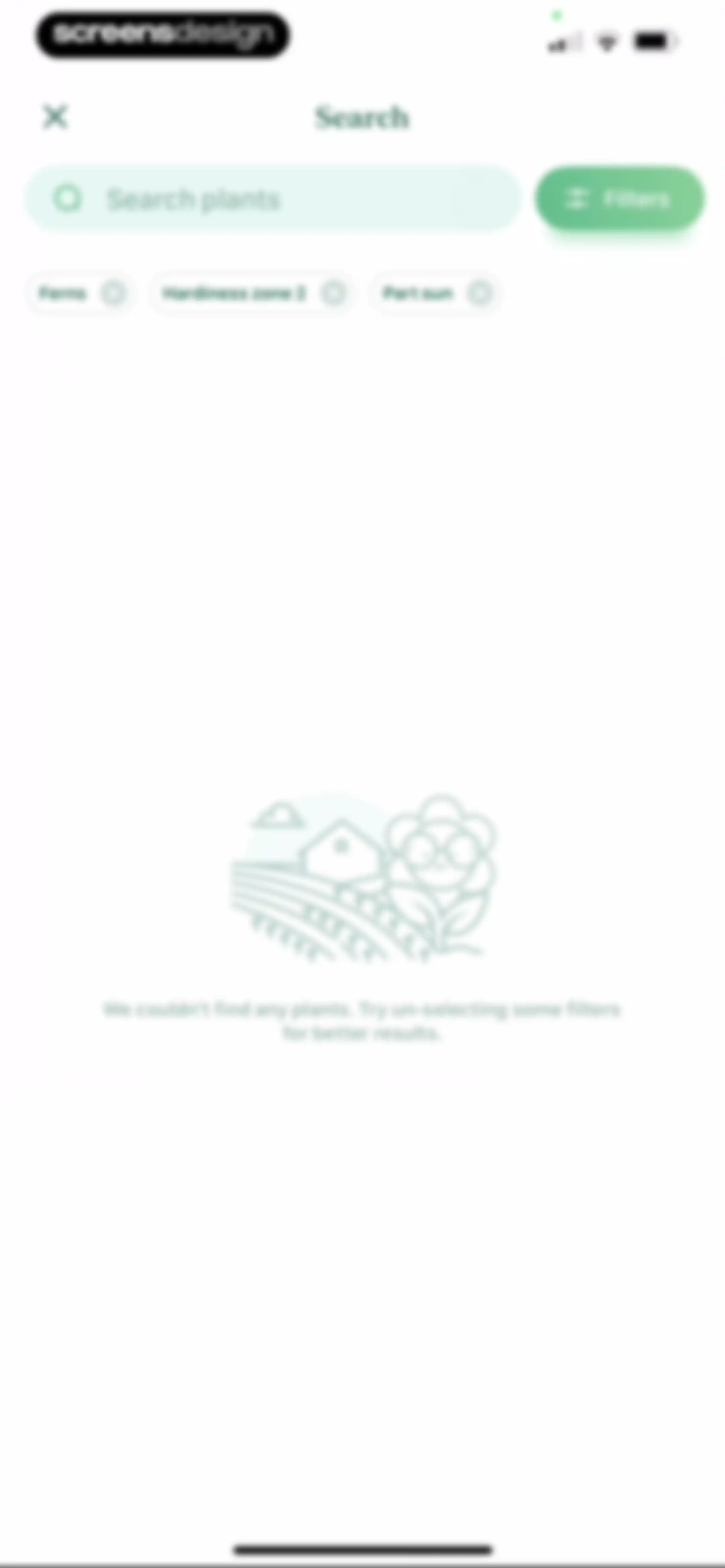 Blossom - Plant Care Guide screen 198