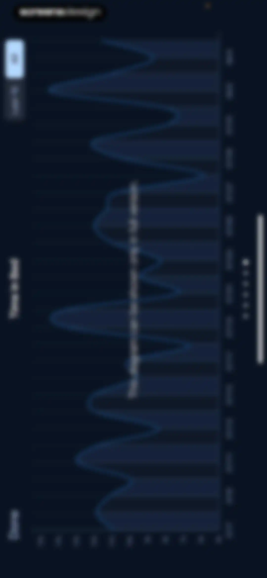 Noxogy Sleep Tracker screen 37