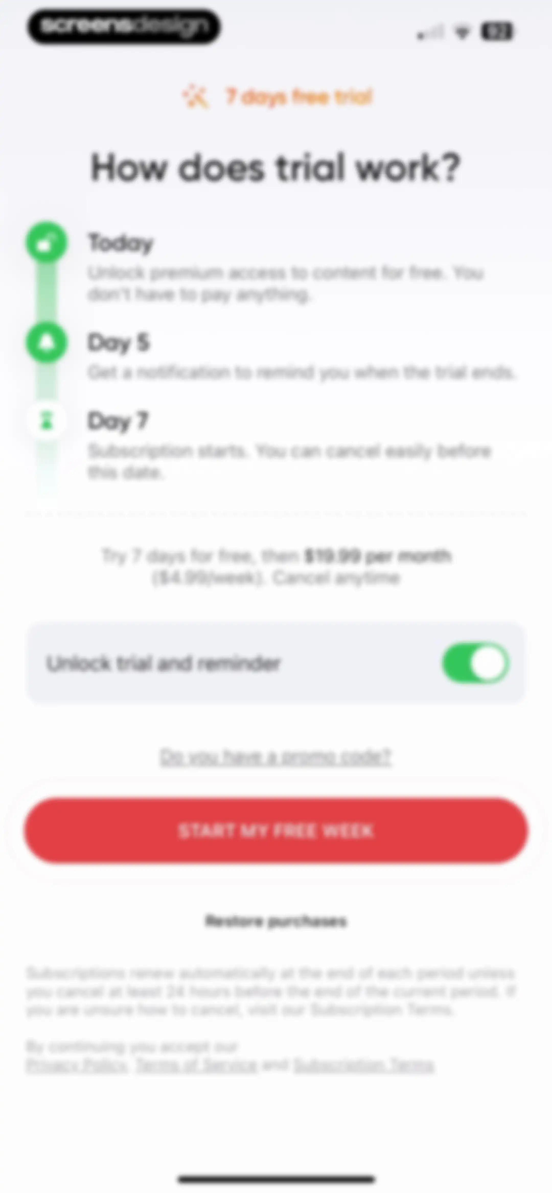 BetterMe: Health Coaching screen 40