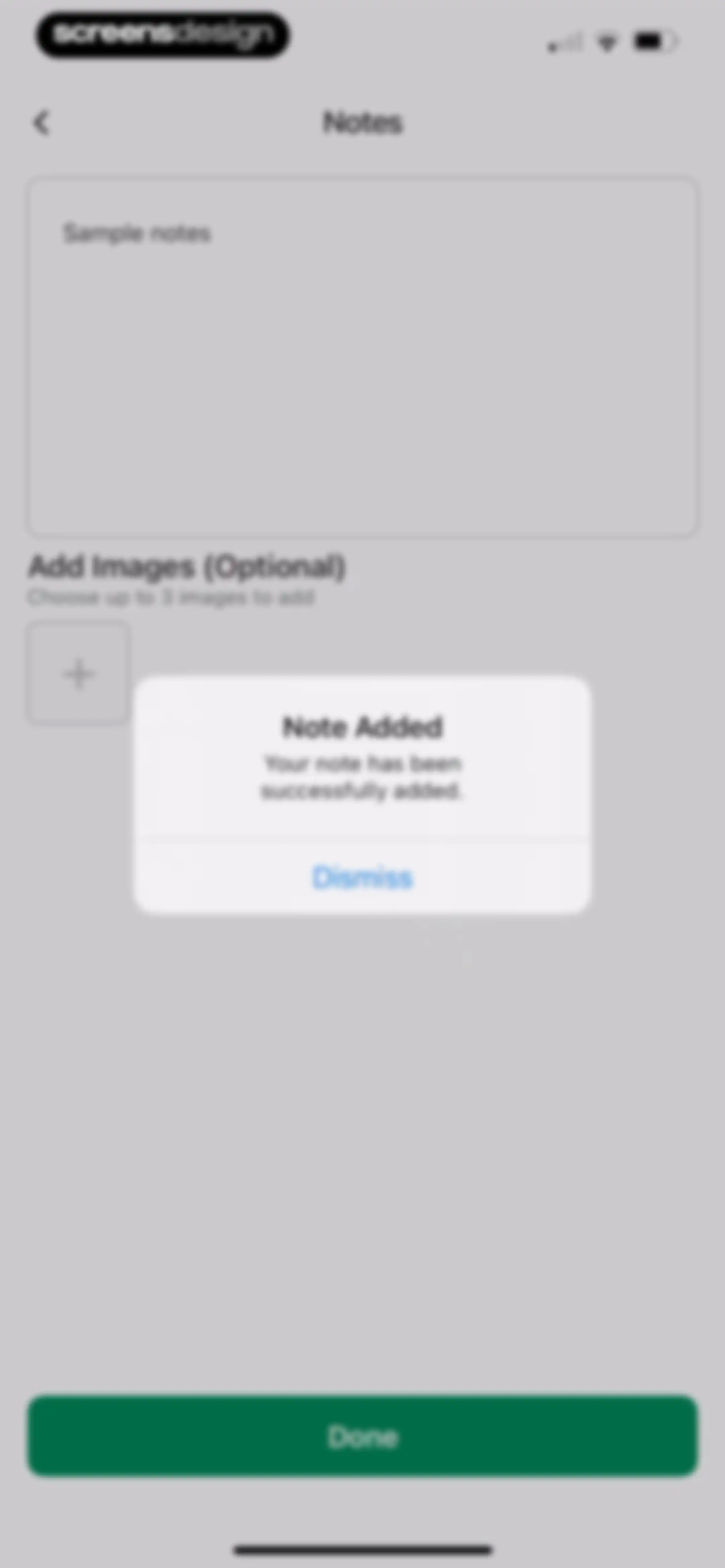 Identify My Plant Now screen 77