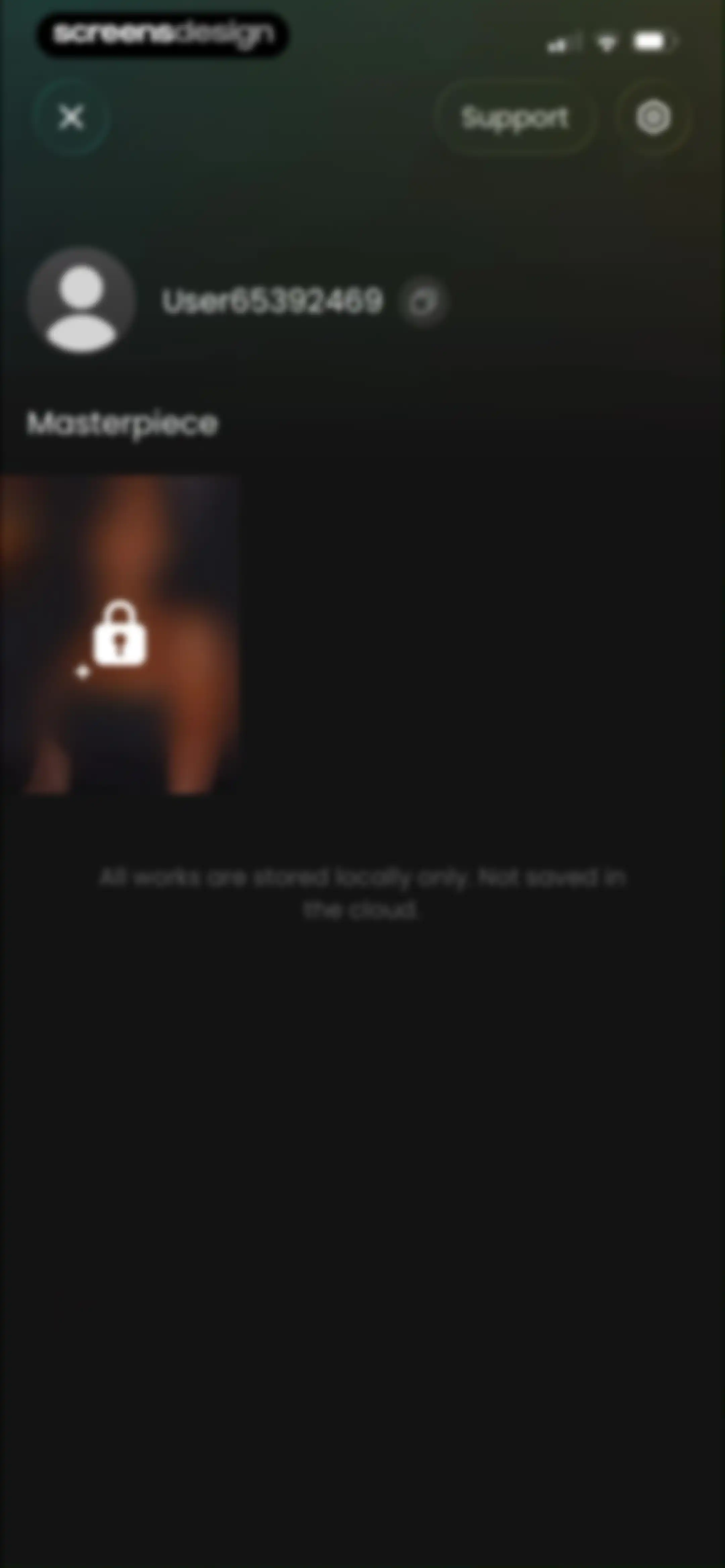 Rizo: AI Viral Video Generator screen 27