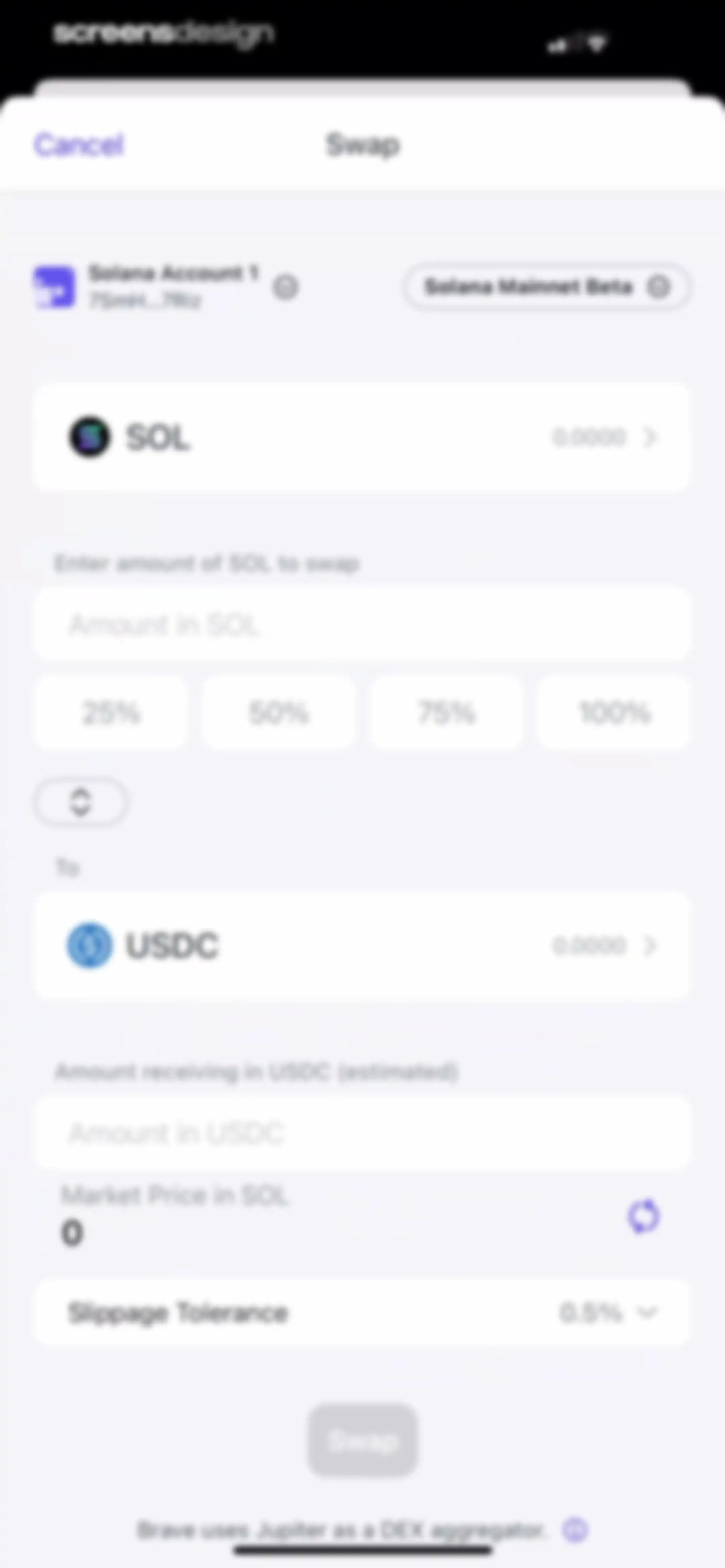 Brave Browser & Search Engine screen 90