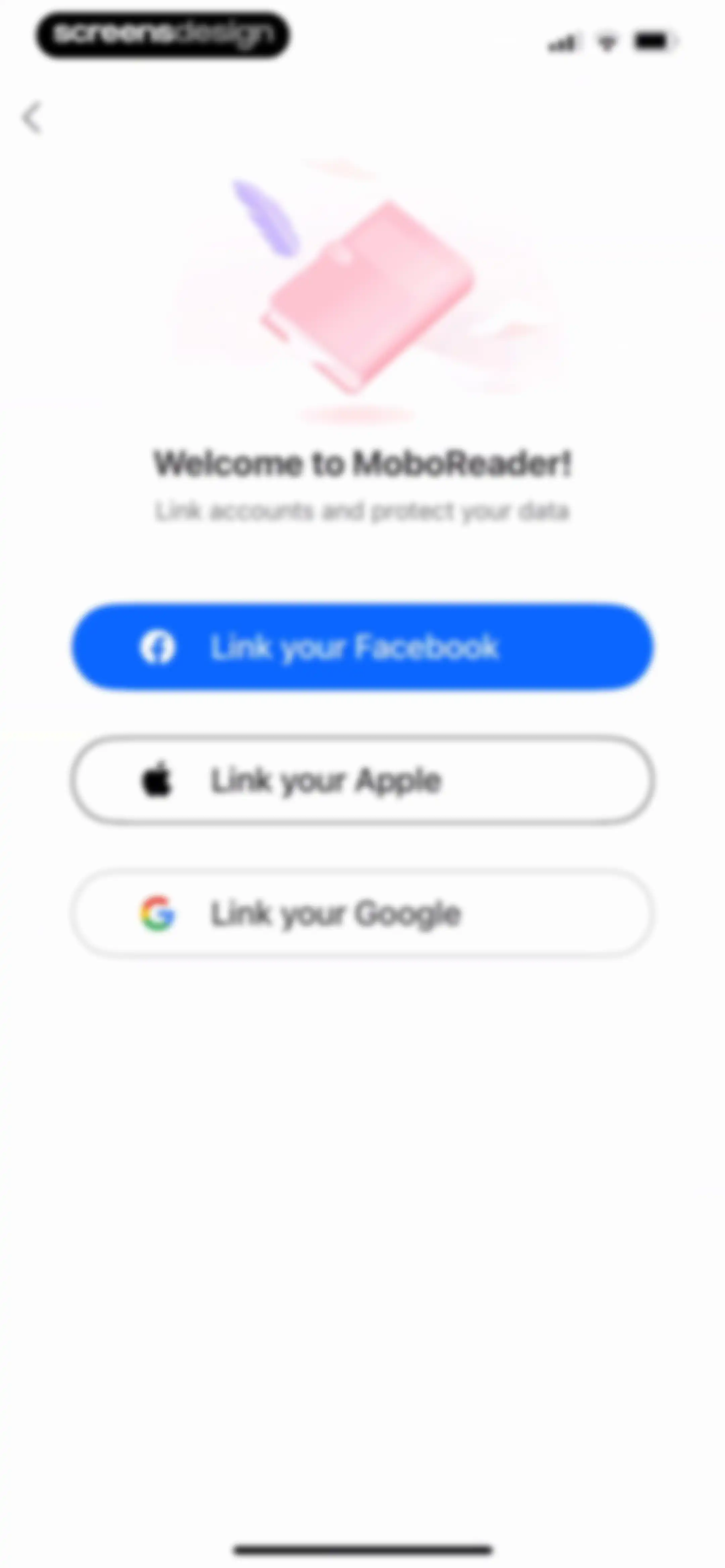 MoboReader: Top Novels & Books screen 198