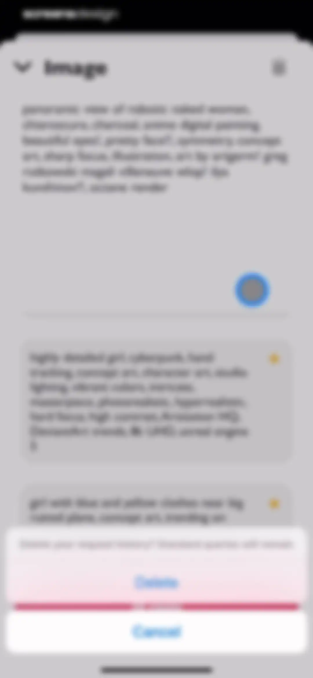 Sex Actions: Dating, Game Chat screen 58