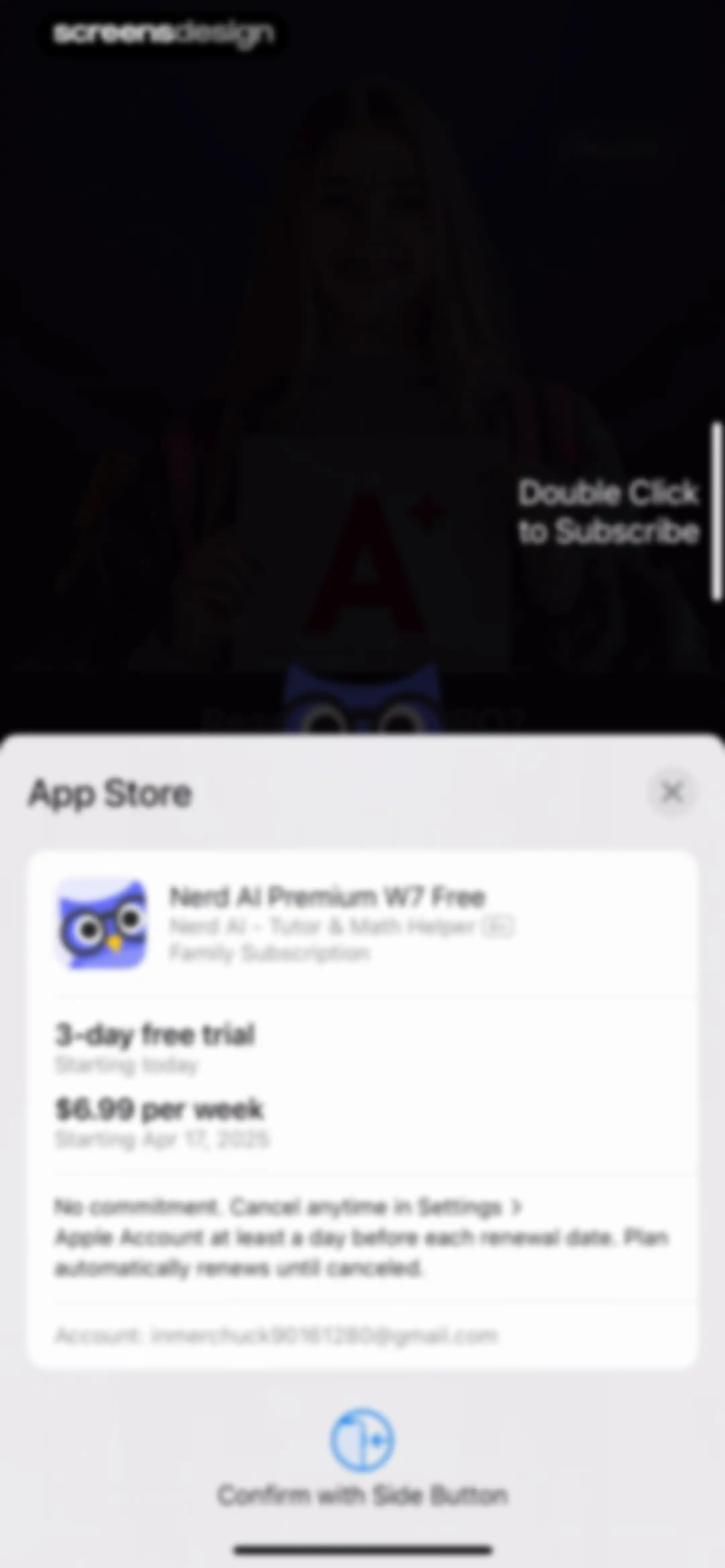 Nerd AI - Math Problem Solver screen 10