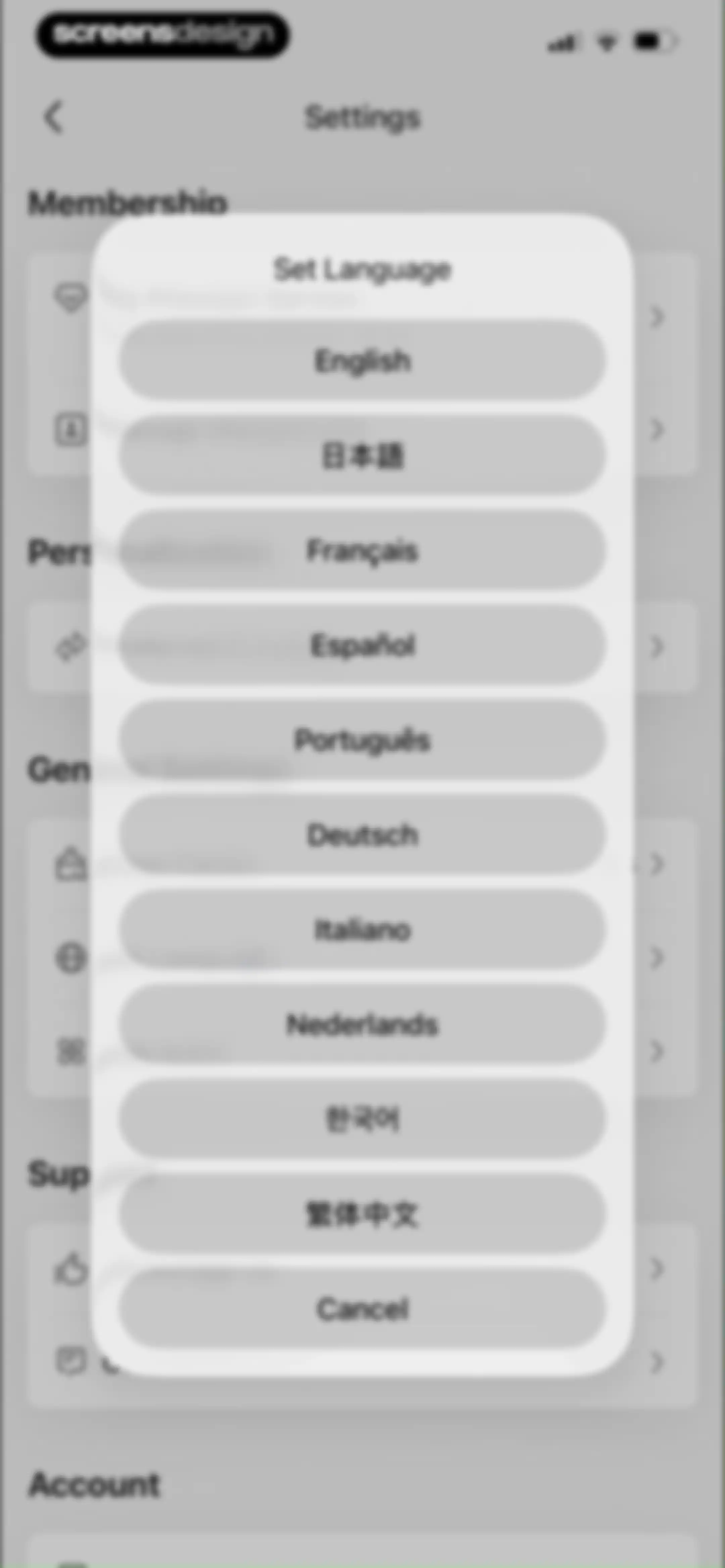 FoilSnap: TCG Card Scanner screen 72