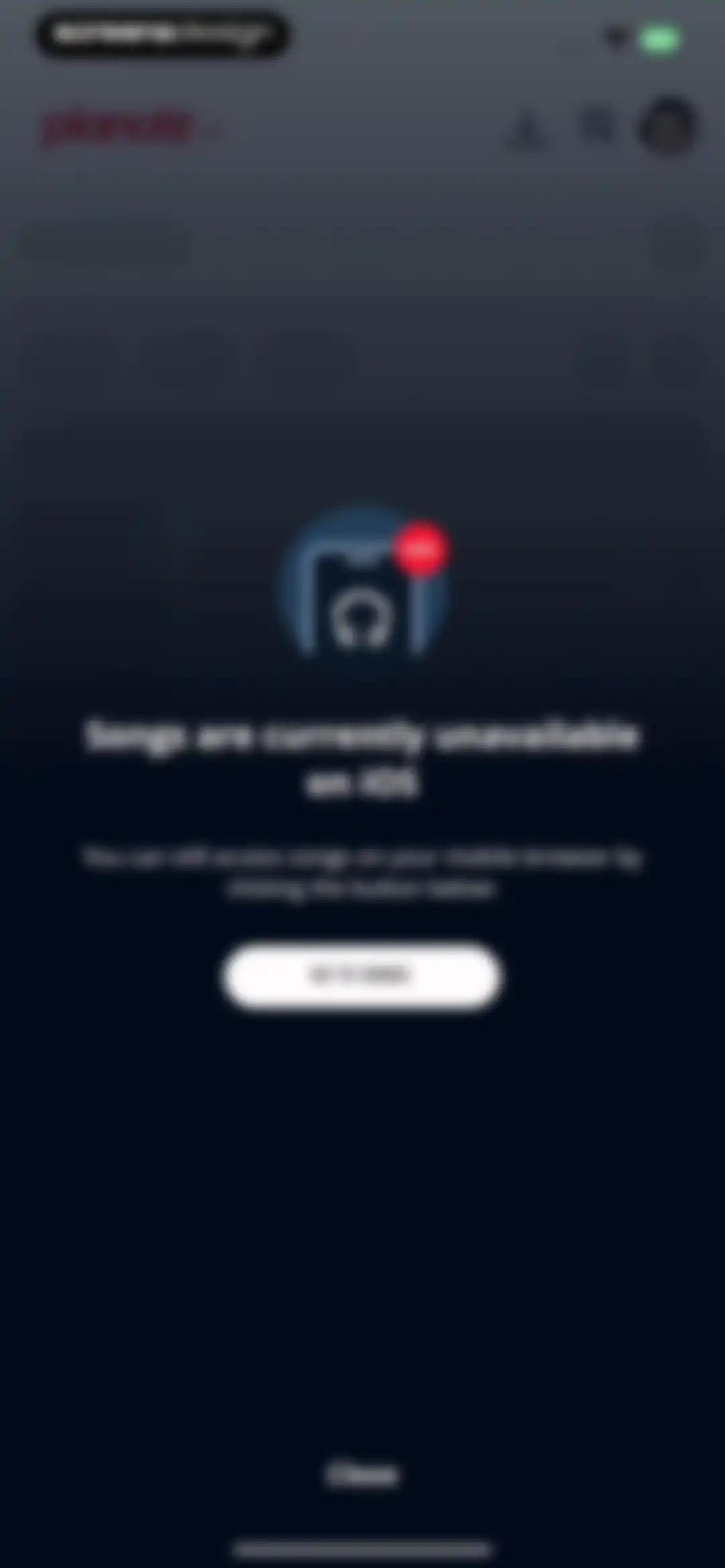 Musora: The Music Lessons App screen 89