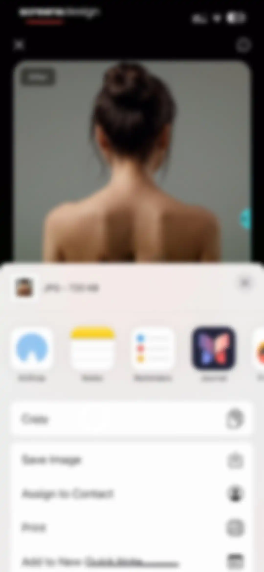 Ai Tattoo Ideas-Art Generator screen 31