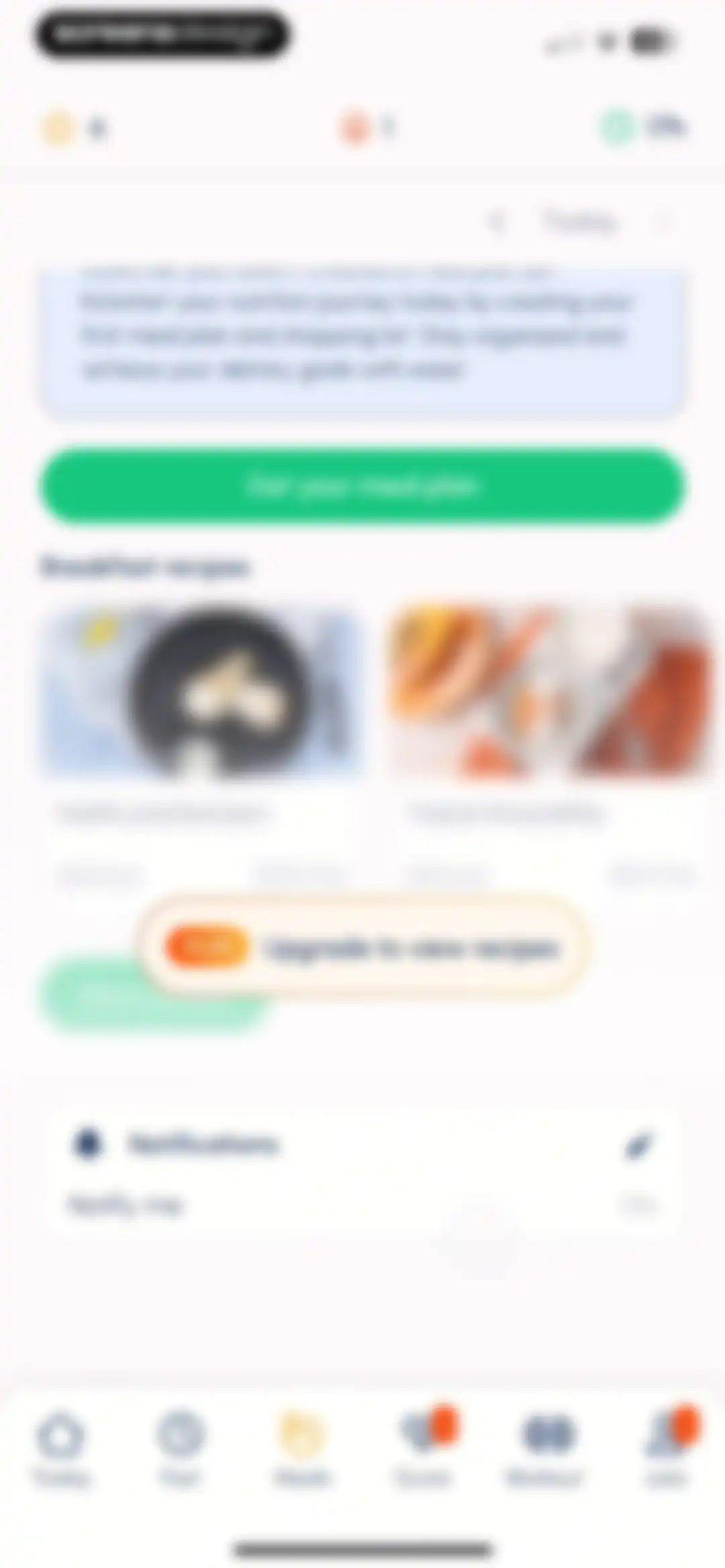 Fastic Weight Loss & Fasting screen 200