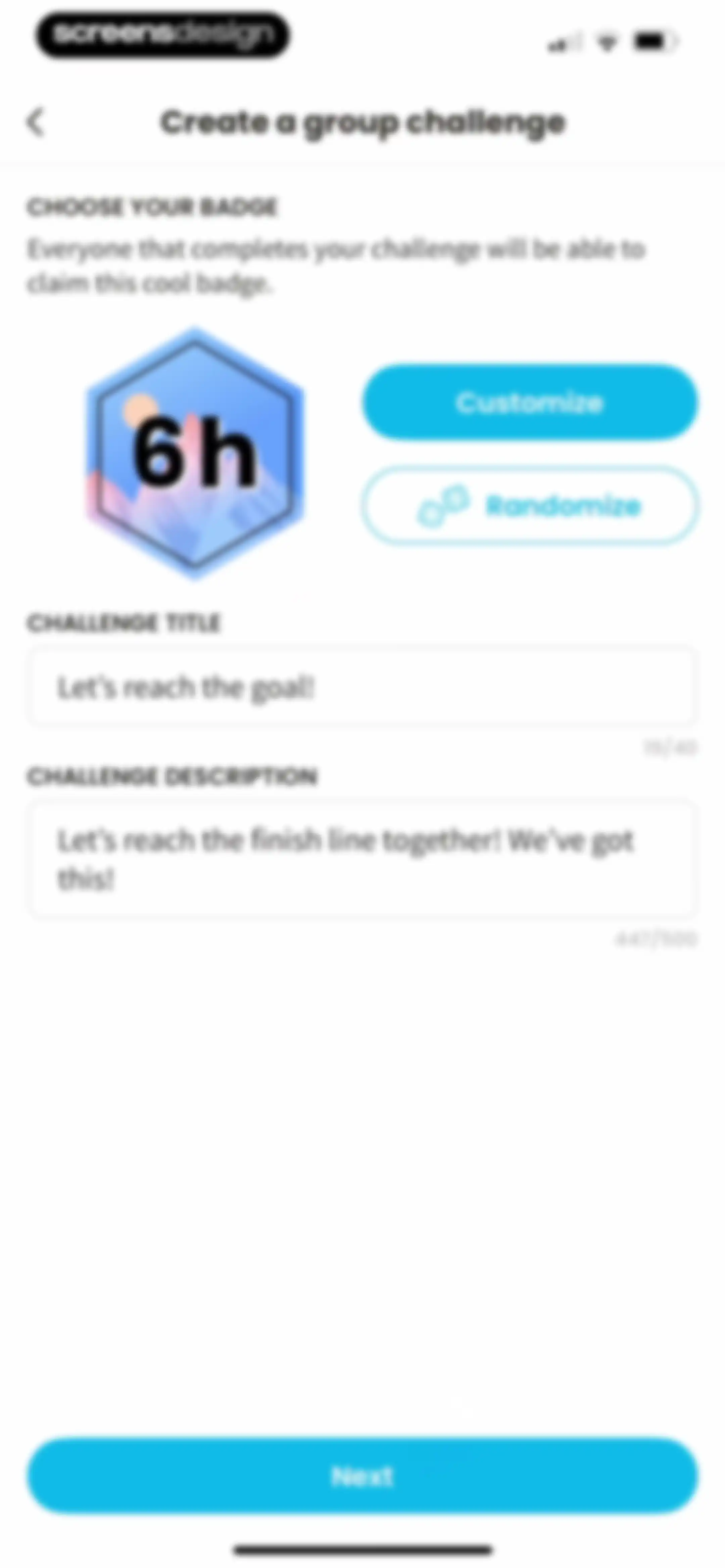 Relive: Hike & Ride Memories screen 68