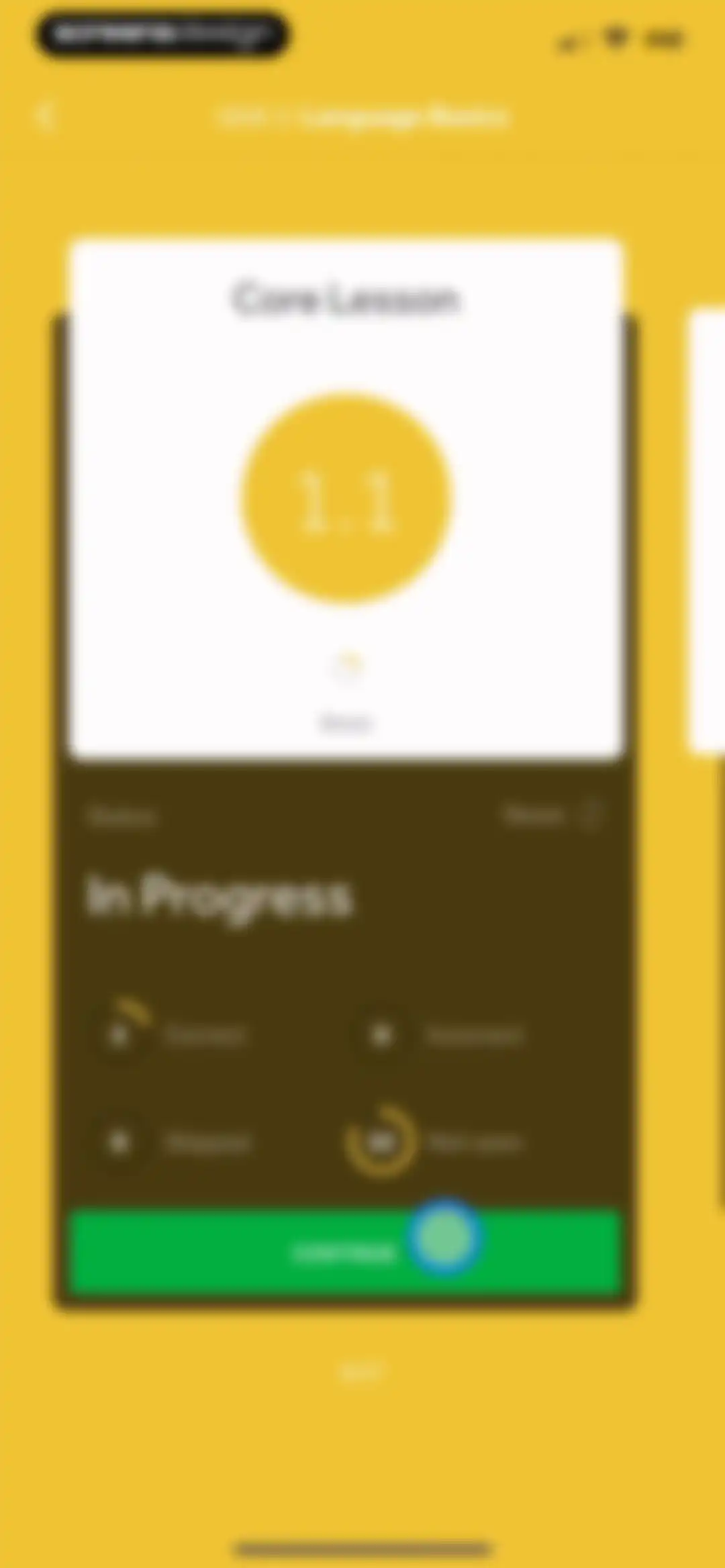 Rosetta Stone Classic (2024) screen 40