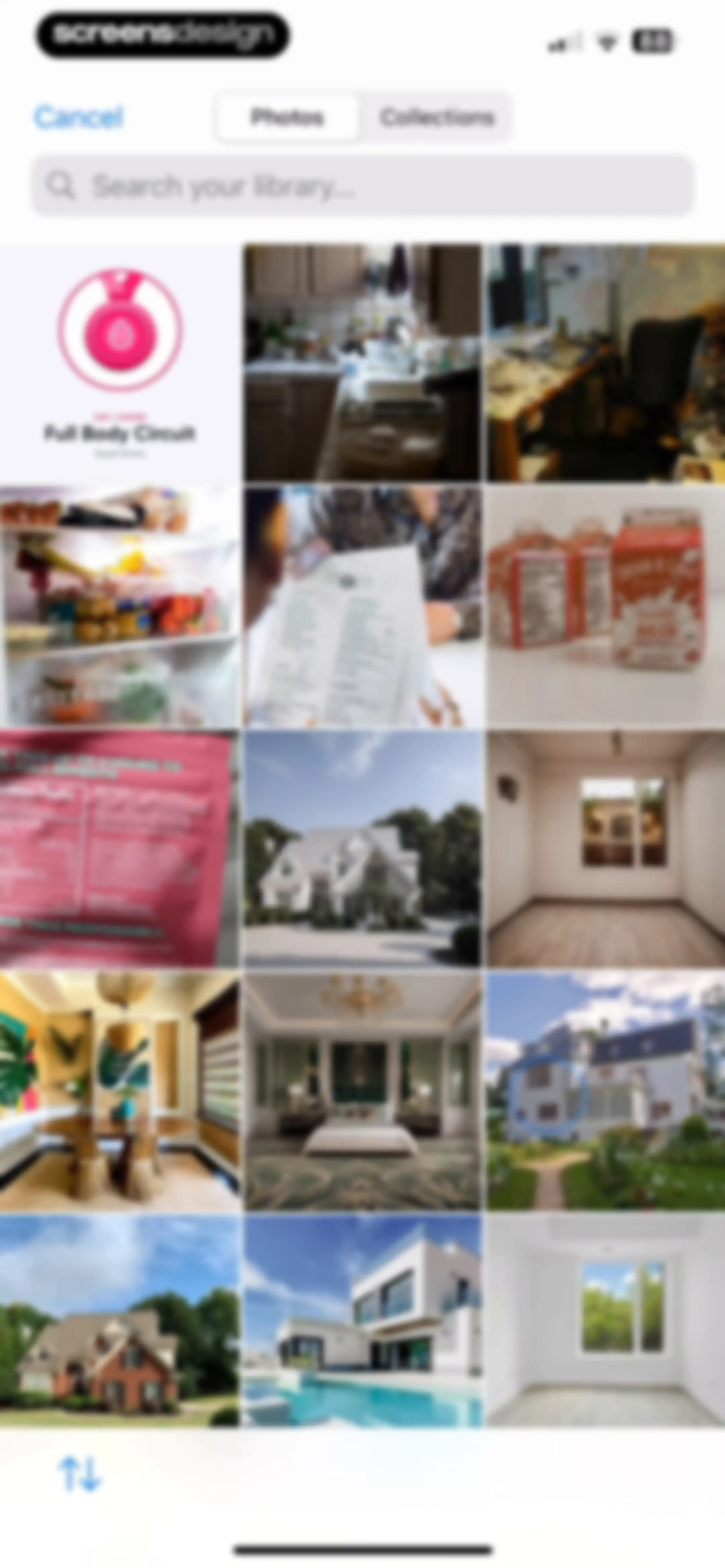 BetterMe: Health Coaching screen 203