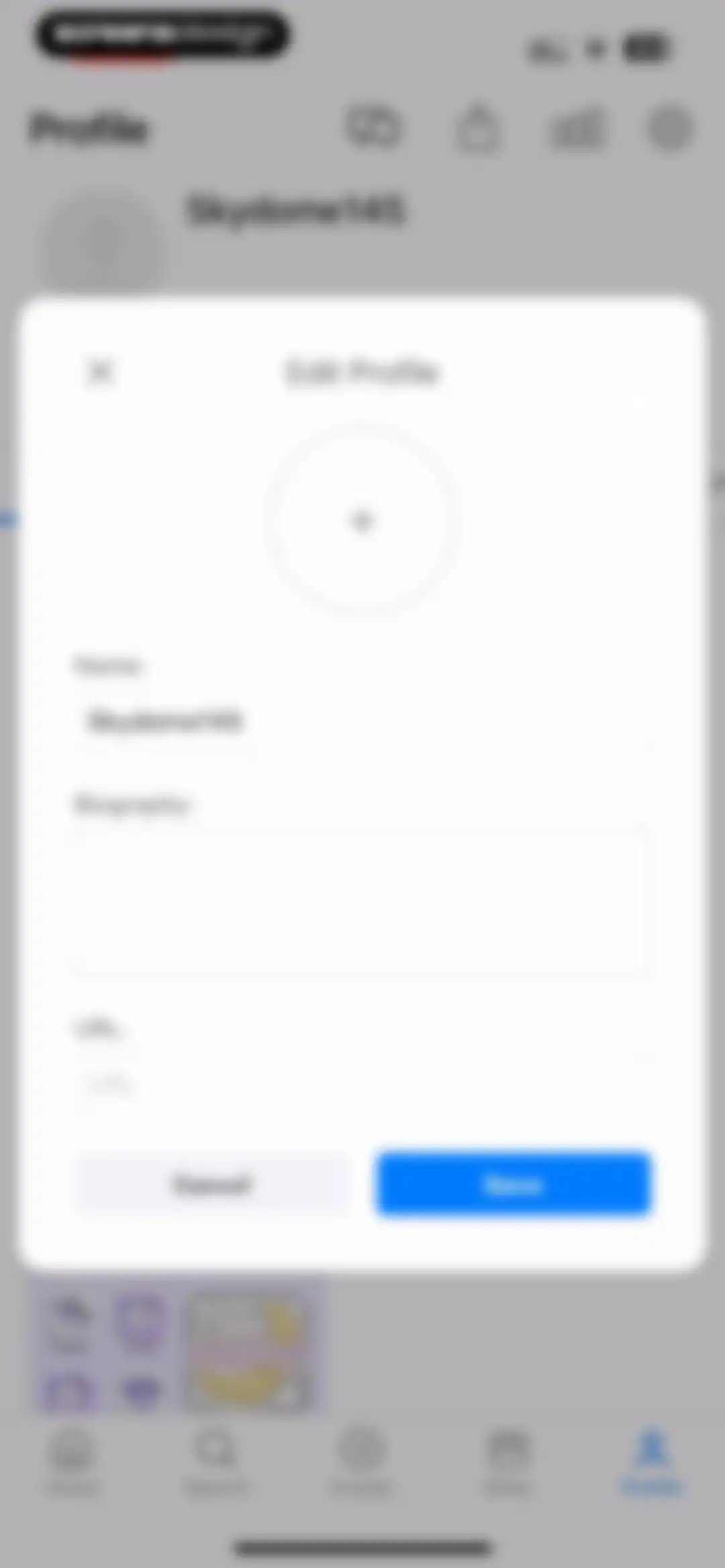 WidgetClub:Widget, Theme, Icon screen 84