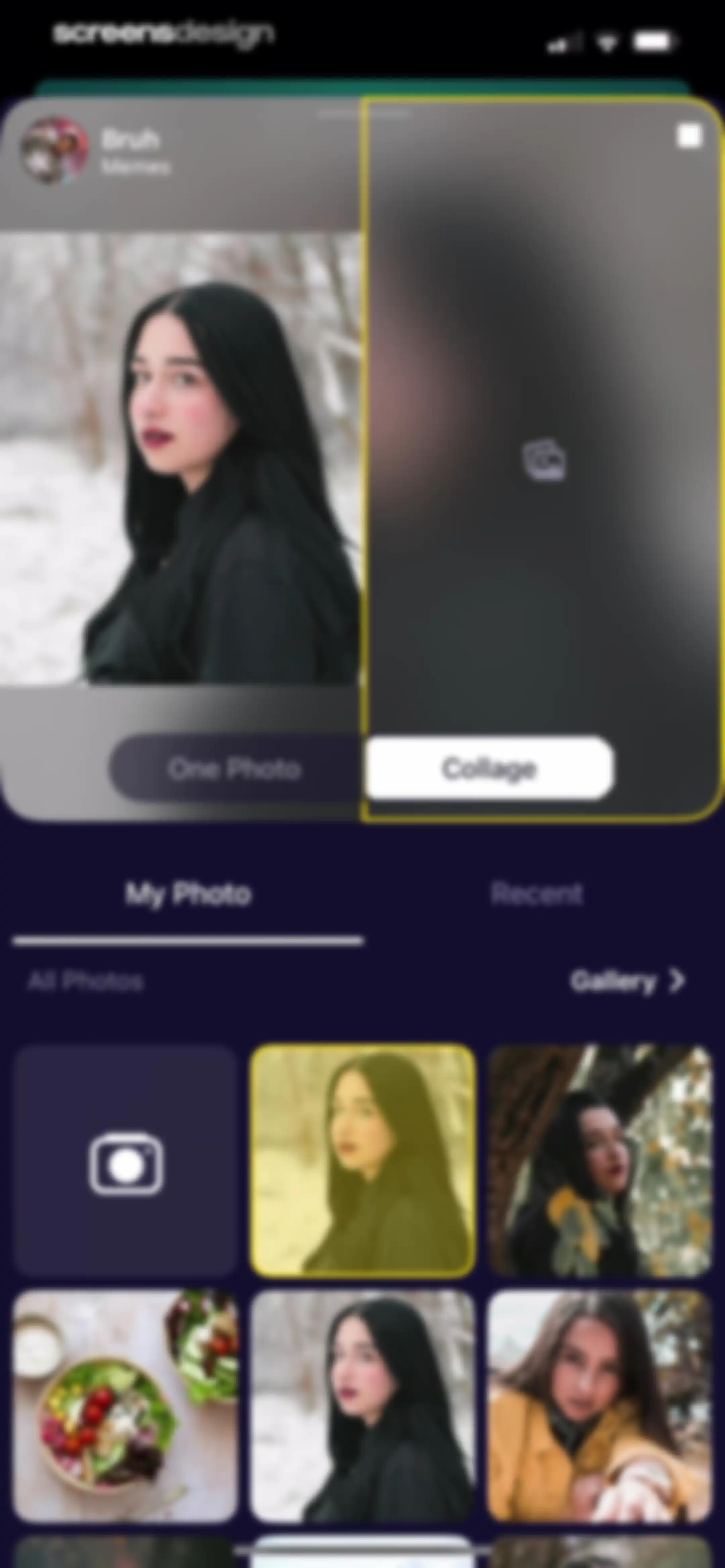Revive: AI Face Photo Animator screen 37
