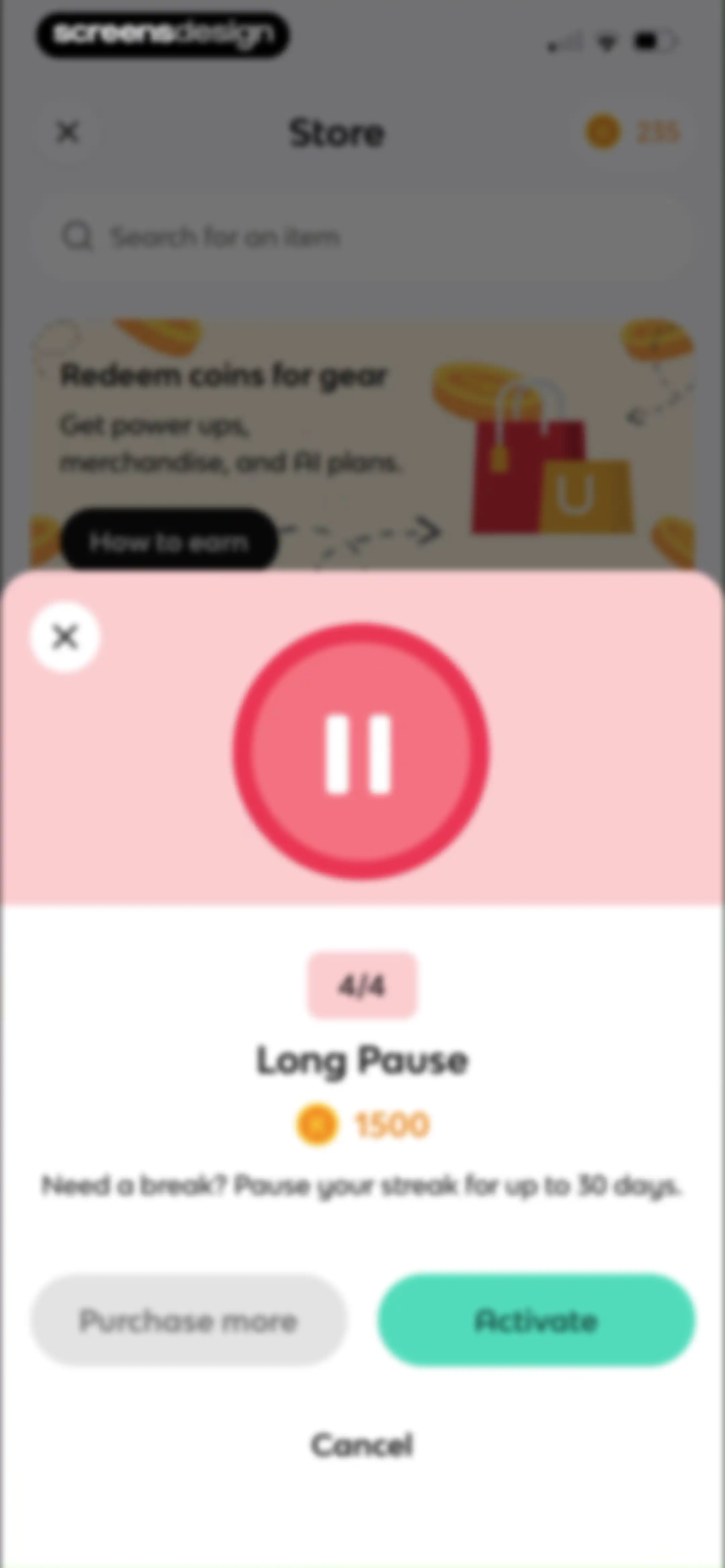 Knowt: AI Flashcards & Notes screen 155
