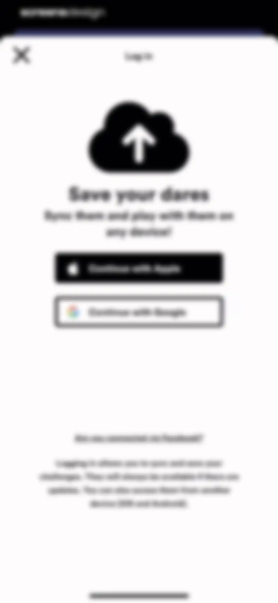 Truth or Dare ⋆ Party Games screen 33