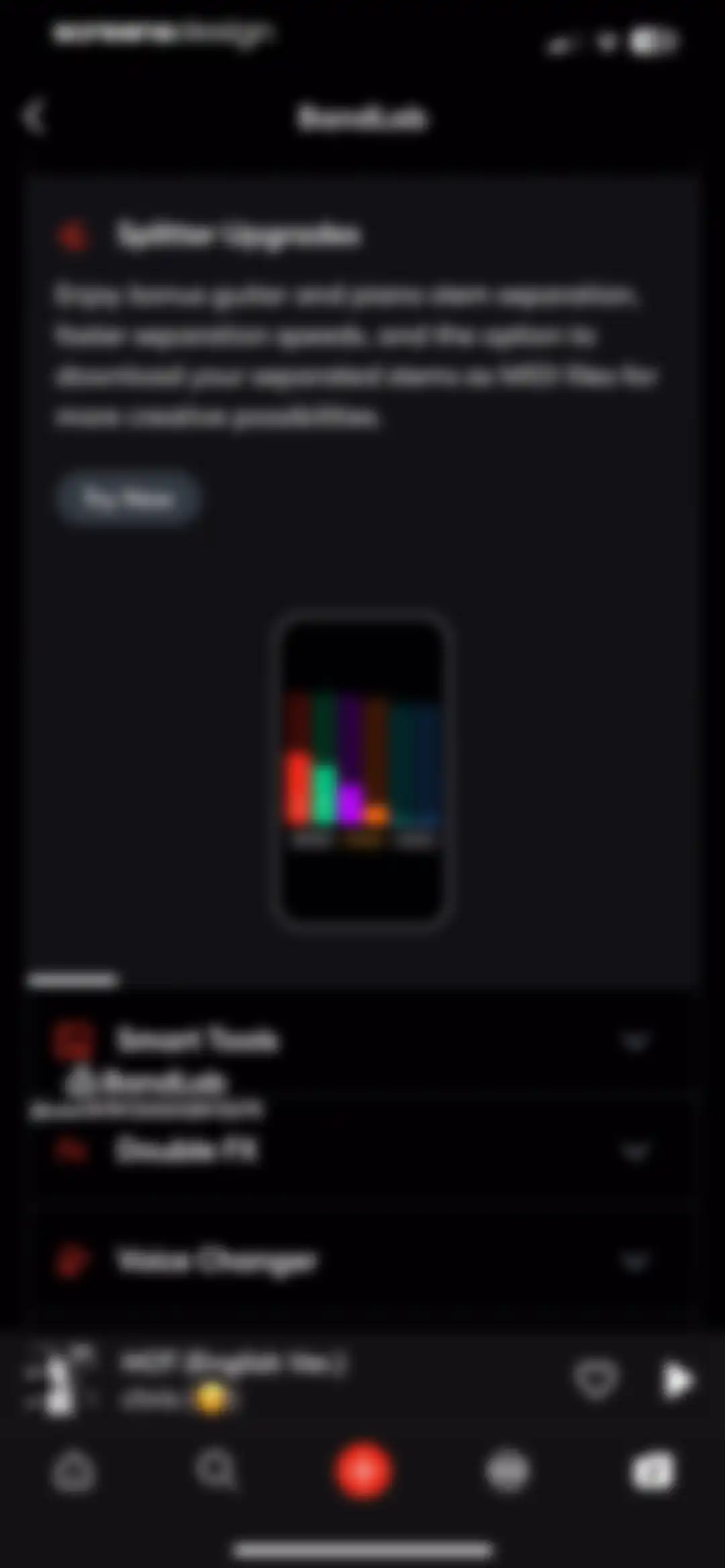 BandLab – Music Maker & Beats screen 284