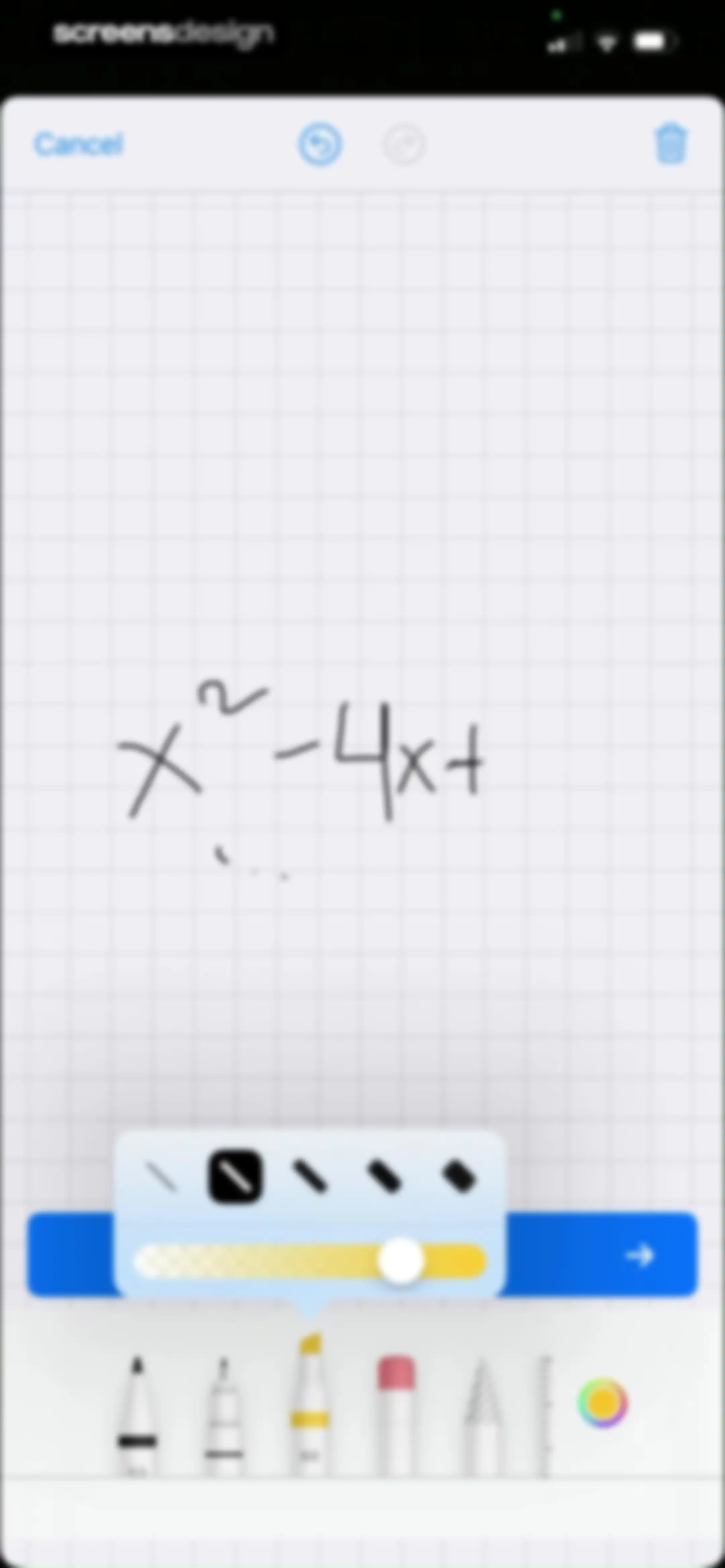 Calculator₊ screen 32