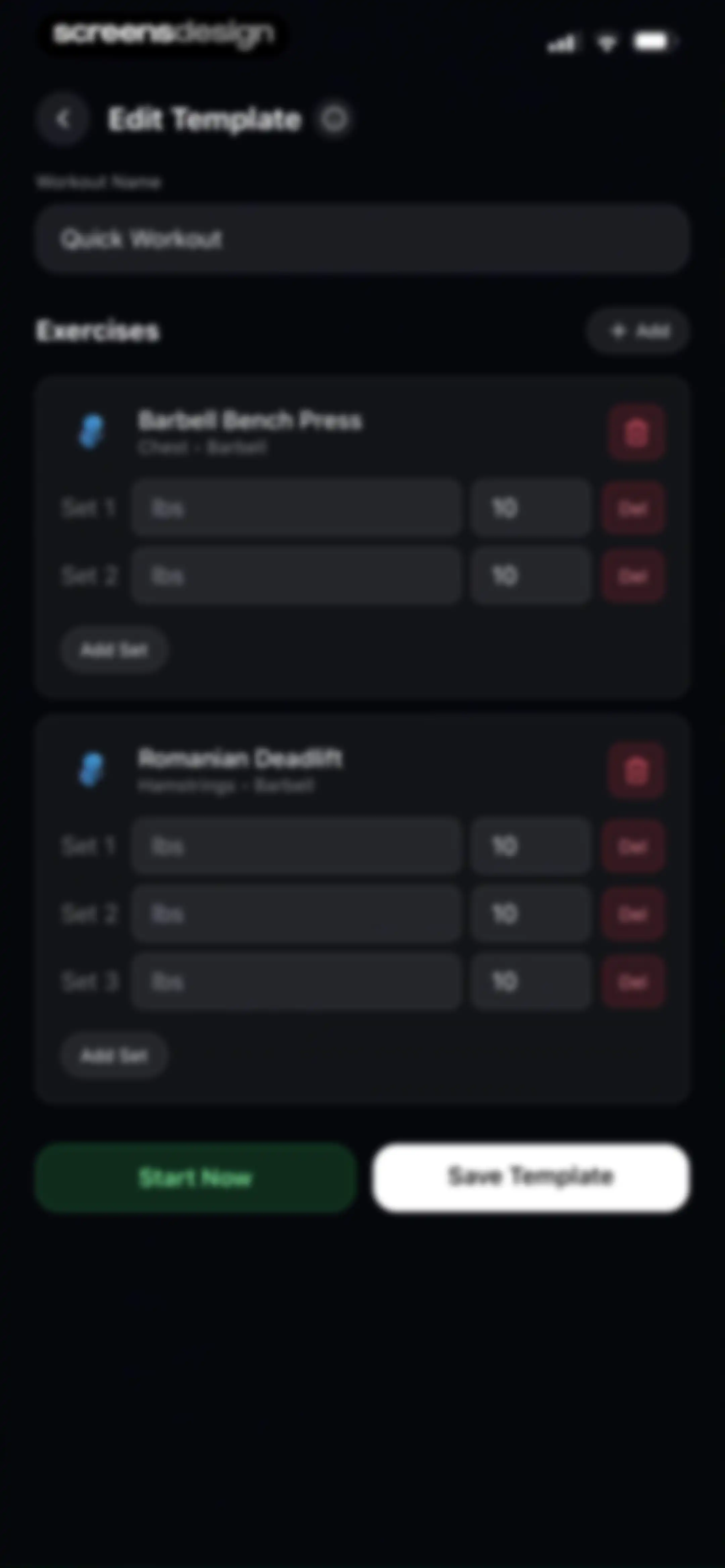 Critique AI: Habit Tracker screen 72