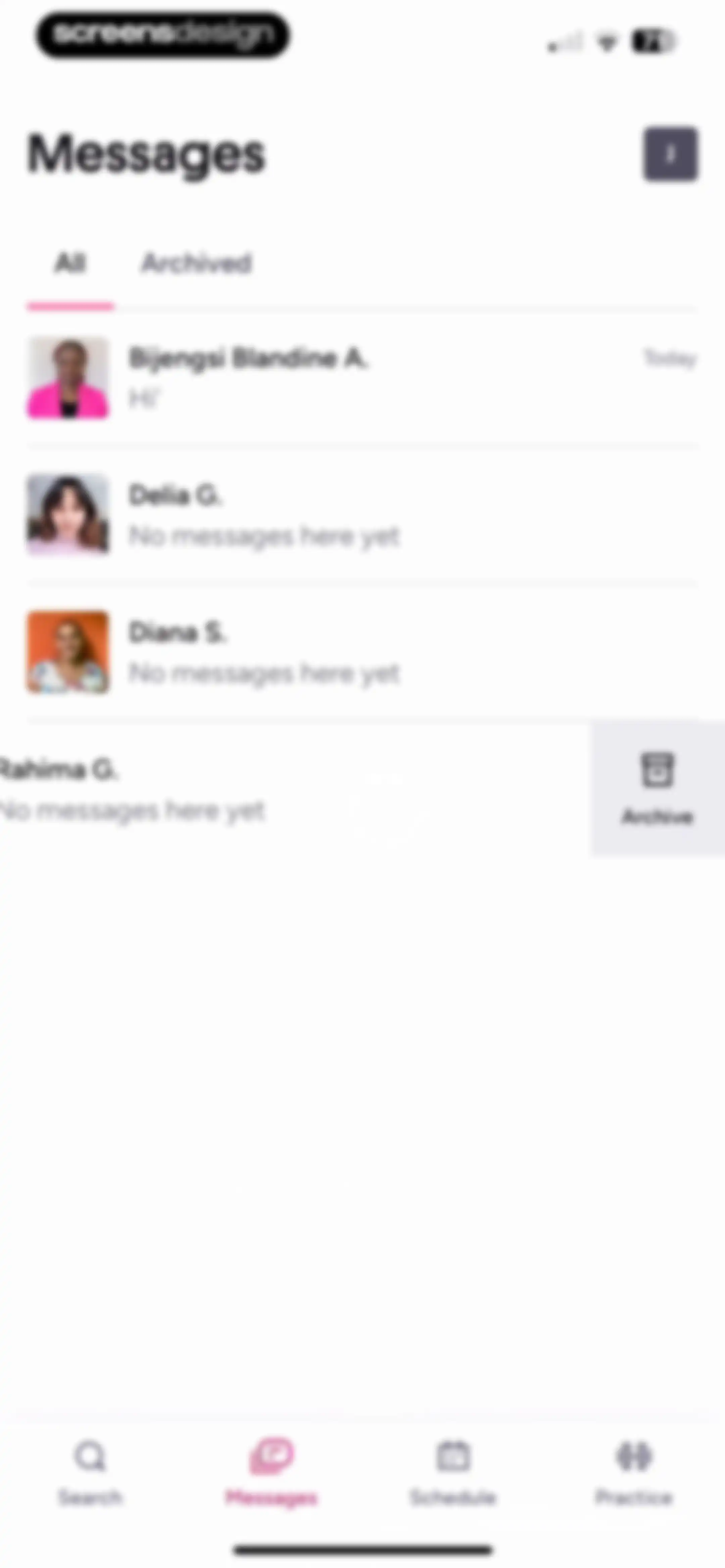 Preply - Language Learning App screen 88
