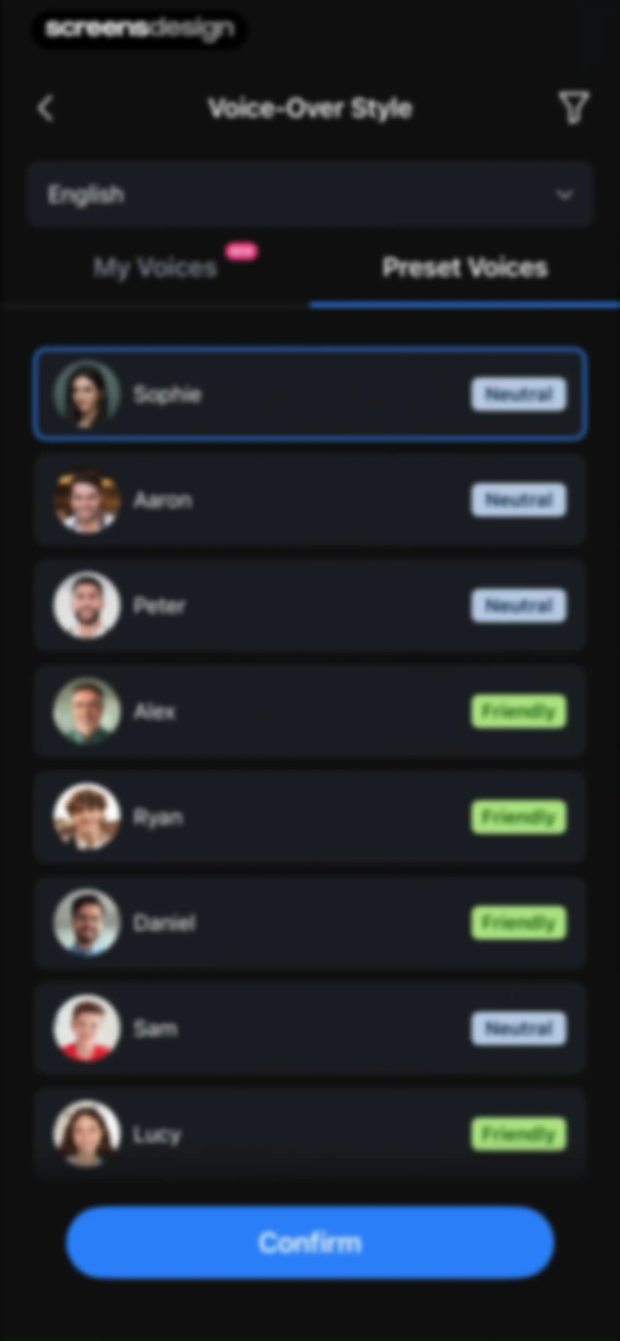 PowerDirector: AI Video Editor screen 146