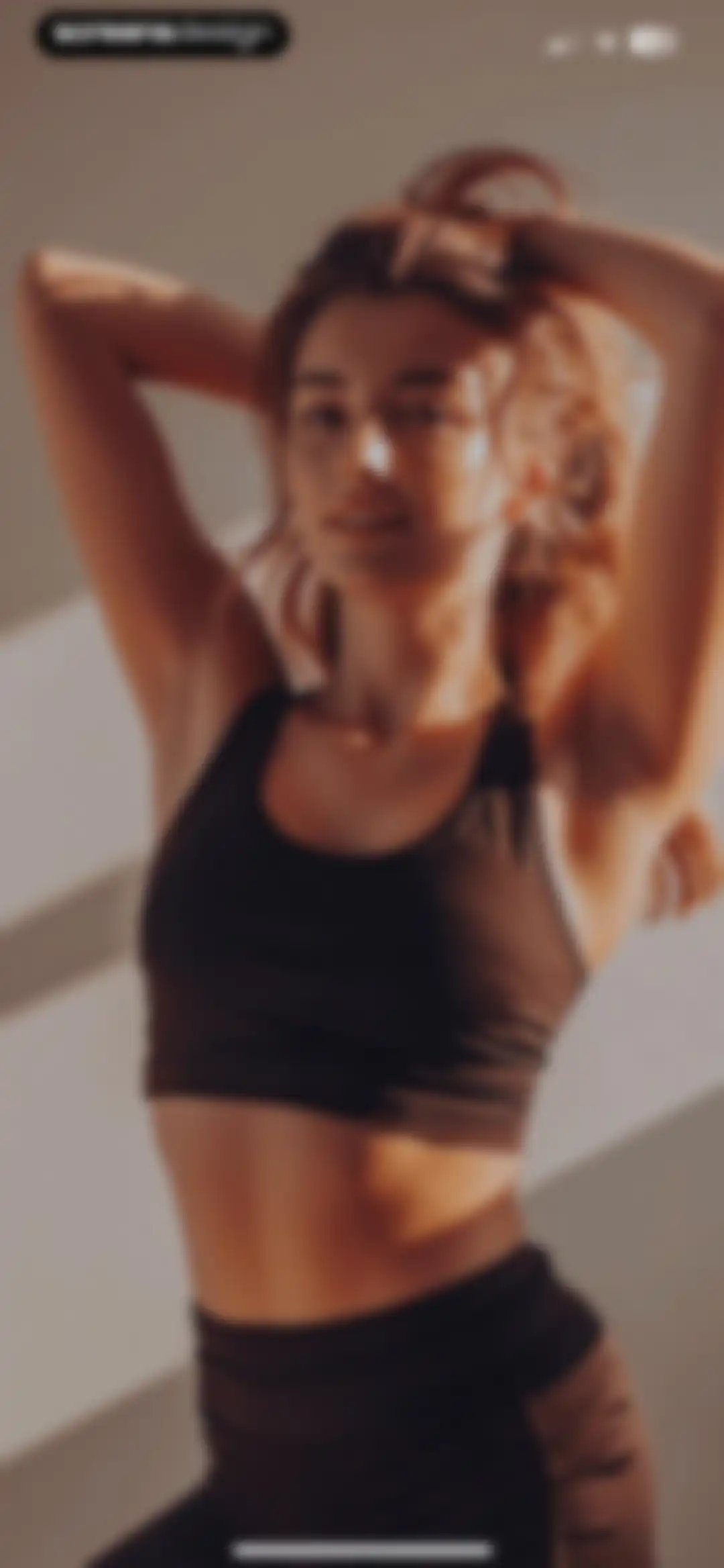 Workout for Women: Fit at Home screen 1