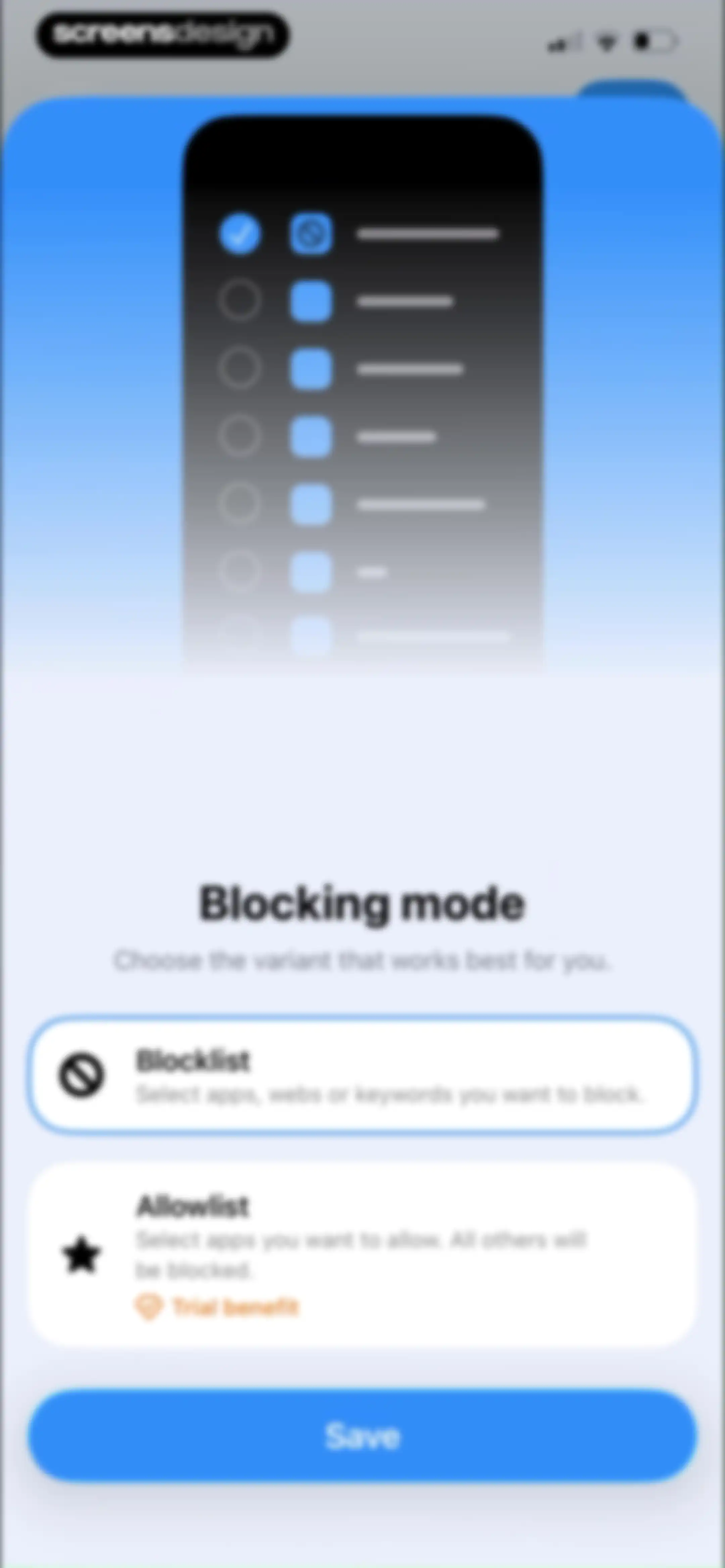 AppBlock: Block Apps & Website screen 52