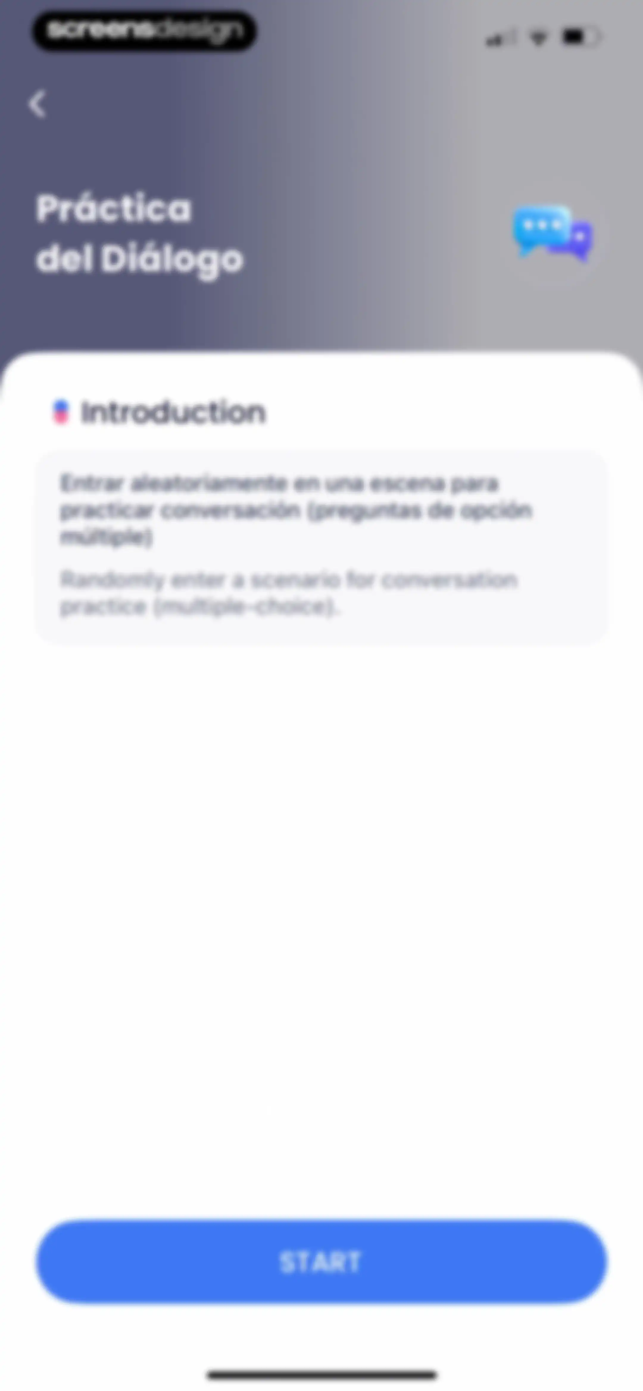 TalkMe: Speak & Learn English screen 170