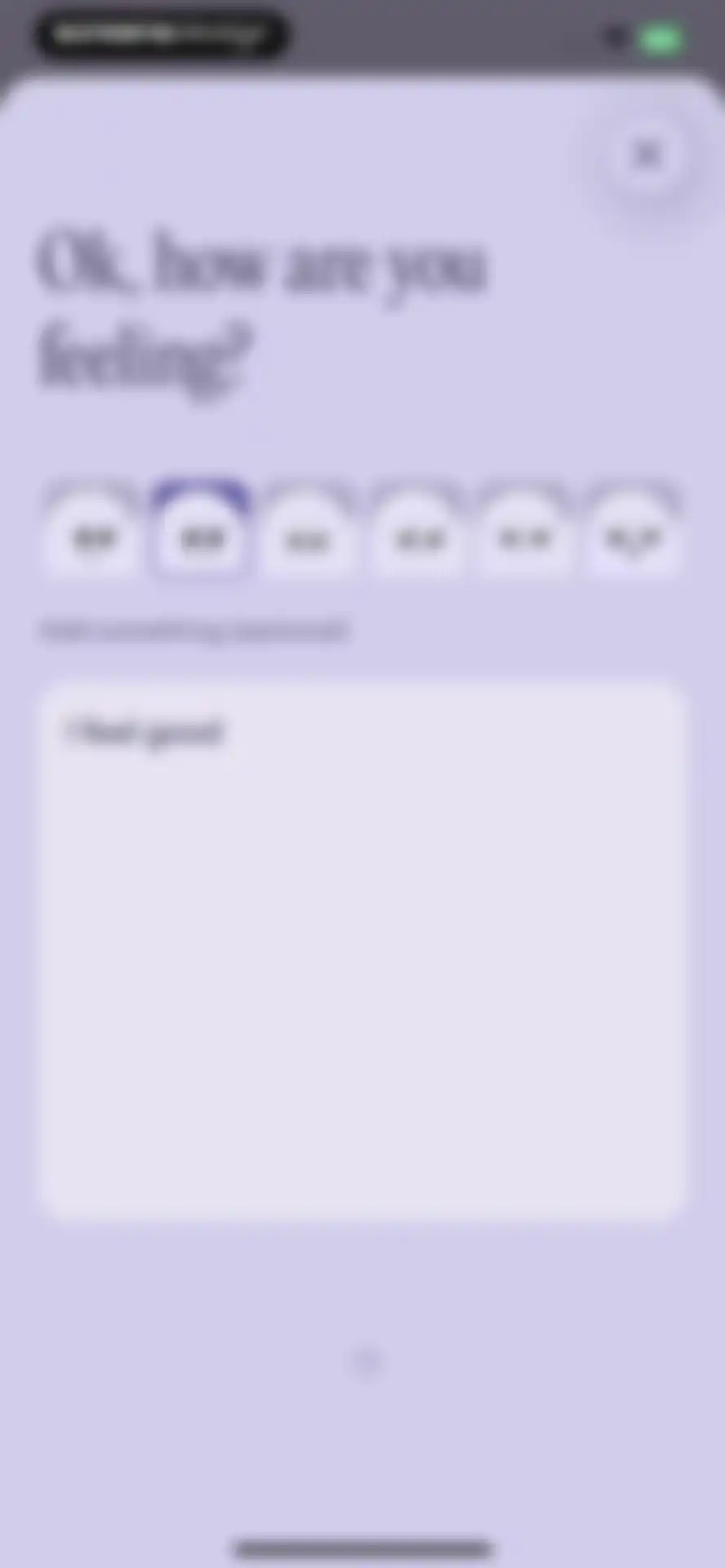 DreamApp: Dream Interpretation screen 77