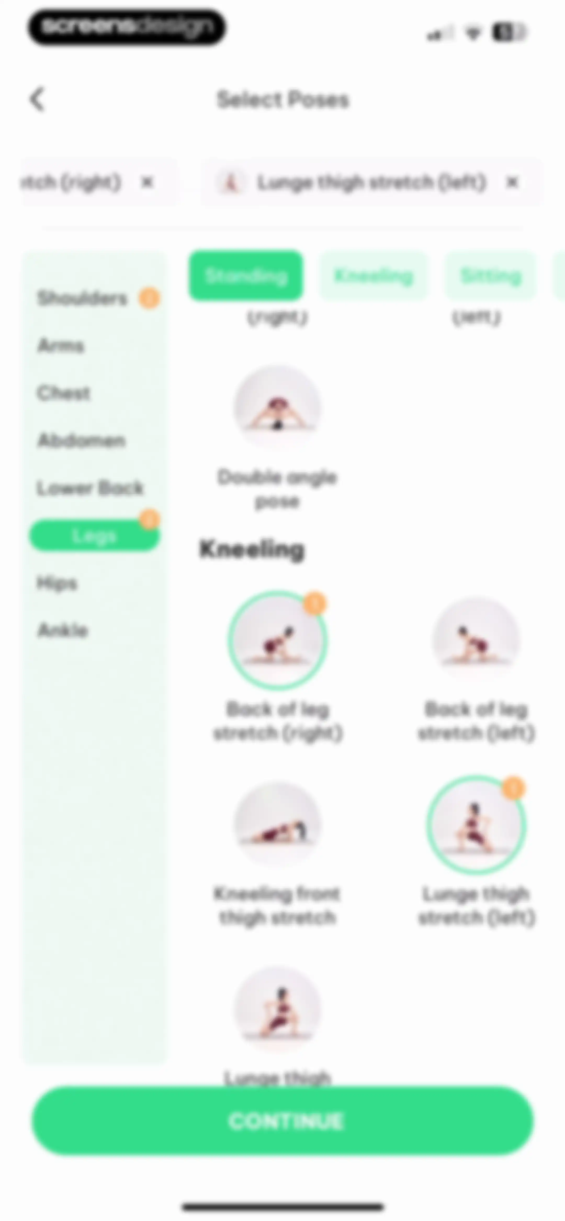 JustStretch | Flex & Mobility screen 49