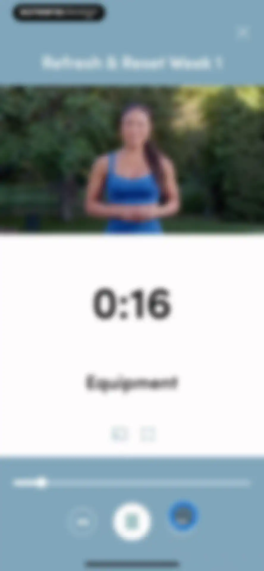Tone It Up: Workout For Women screen 21