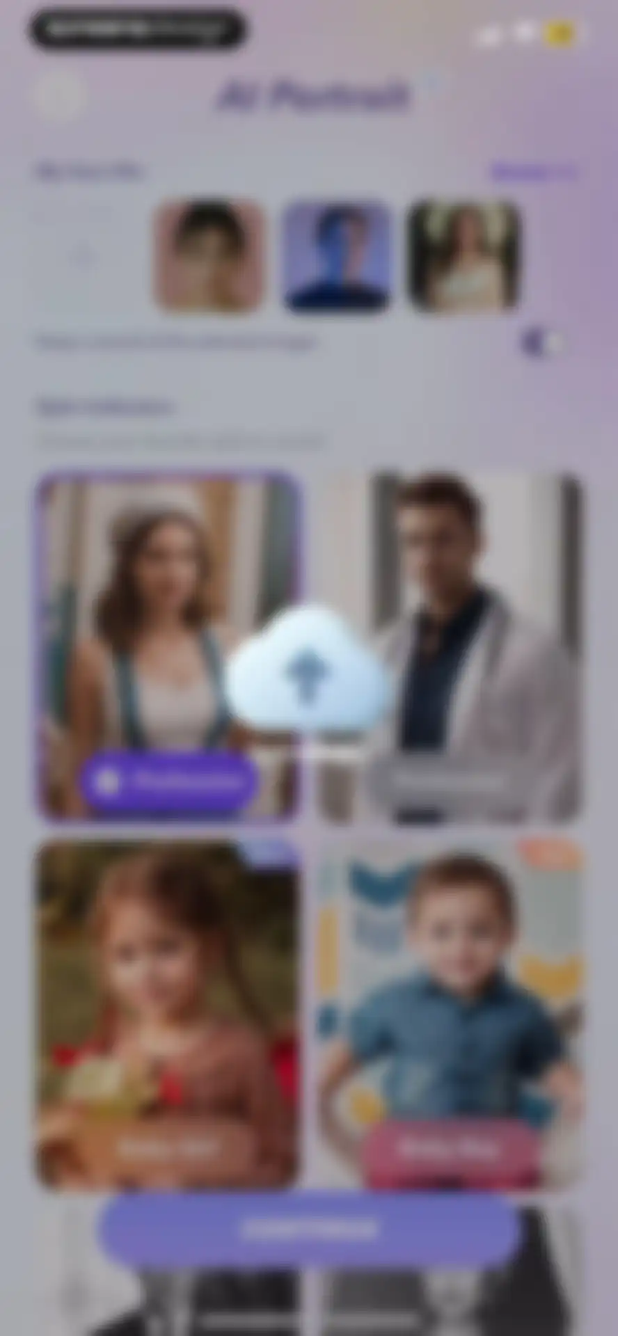 Picsify: AI Photo&Video Editor screen 13