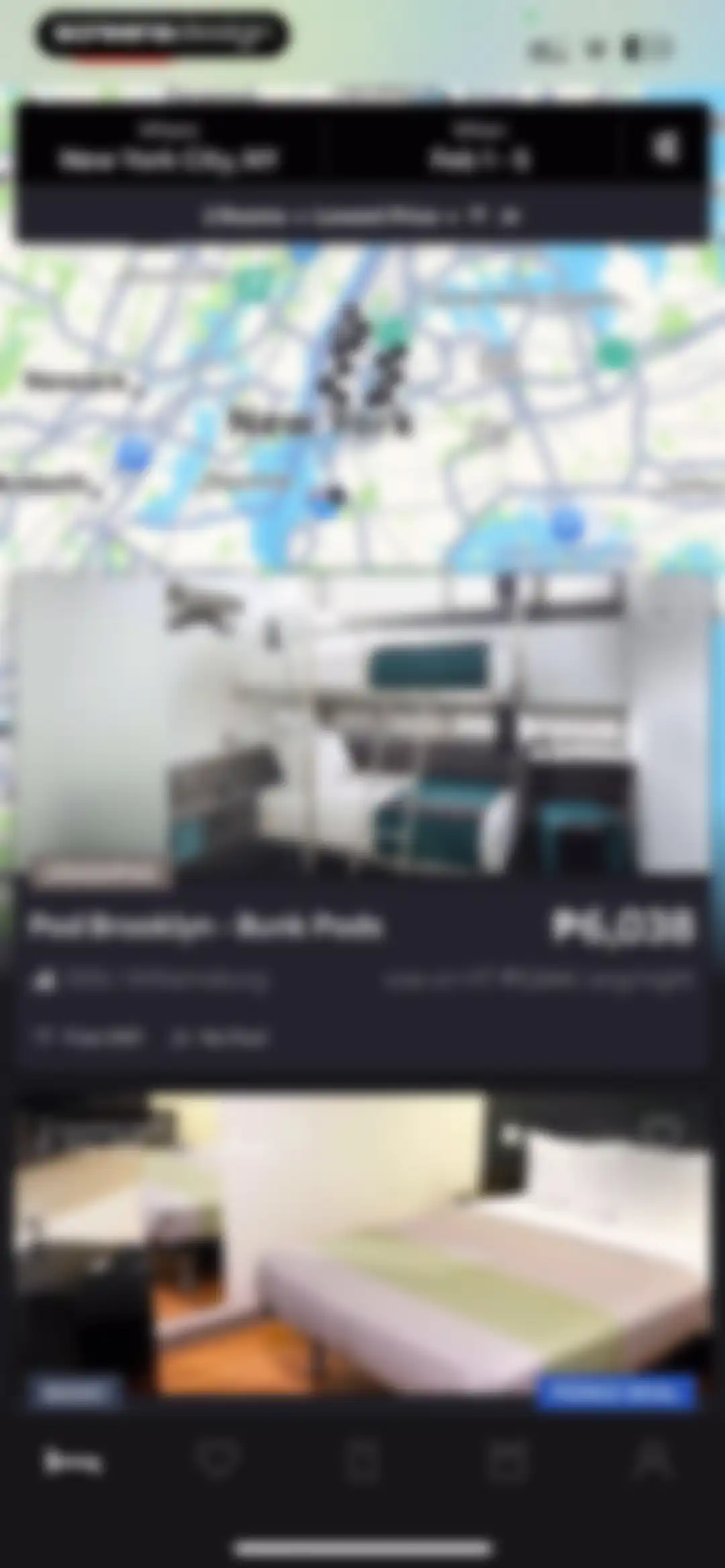 HotelTonight: Hotel Booking screen 45