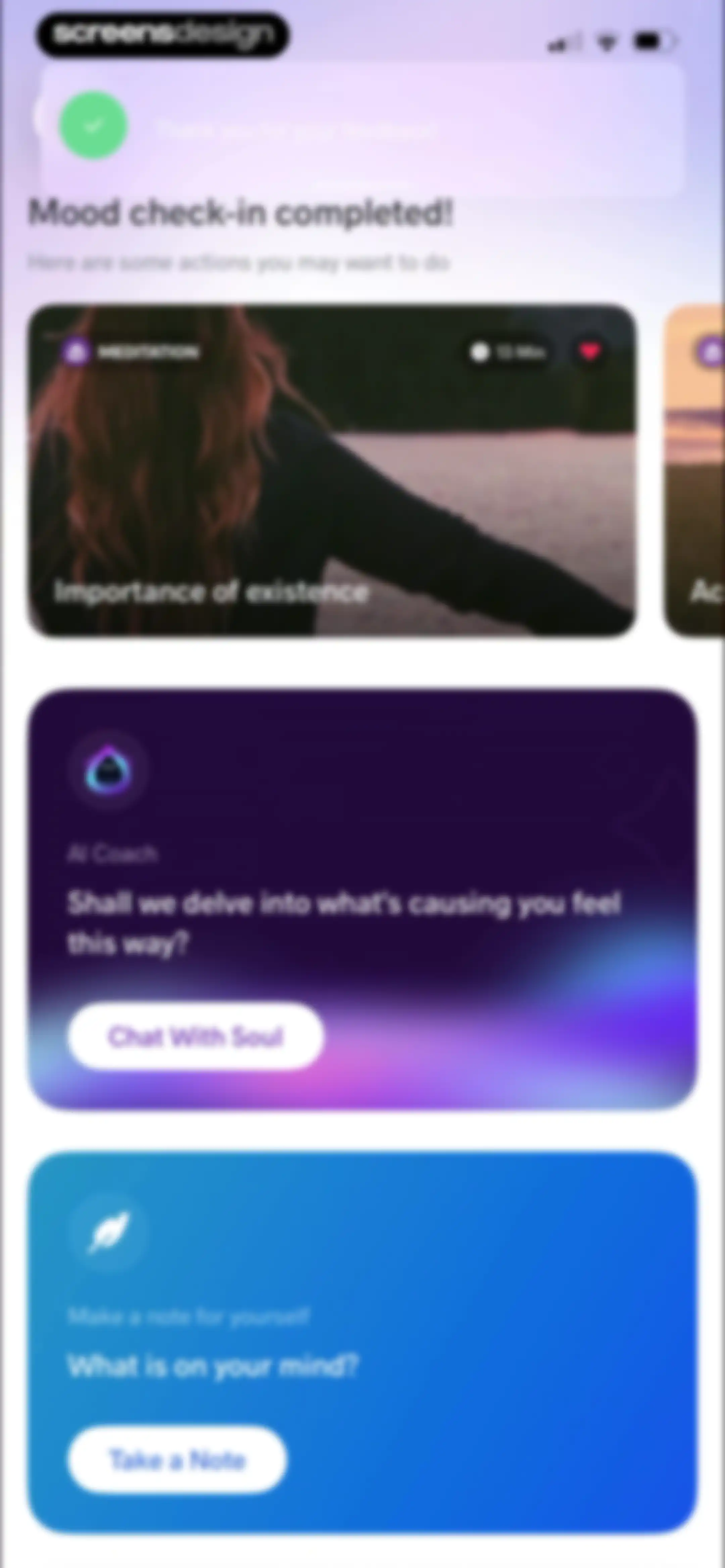 Meditopia: Sleep, Meditation screen 80