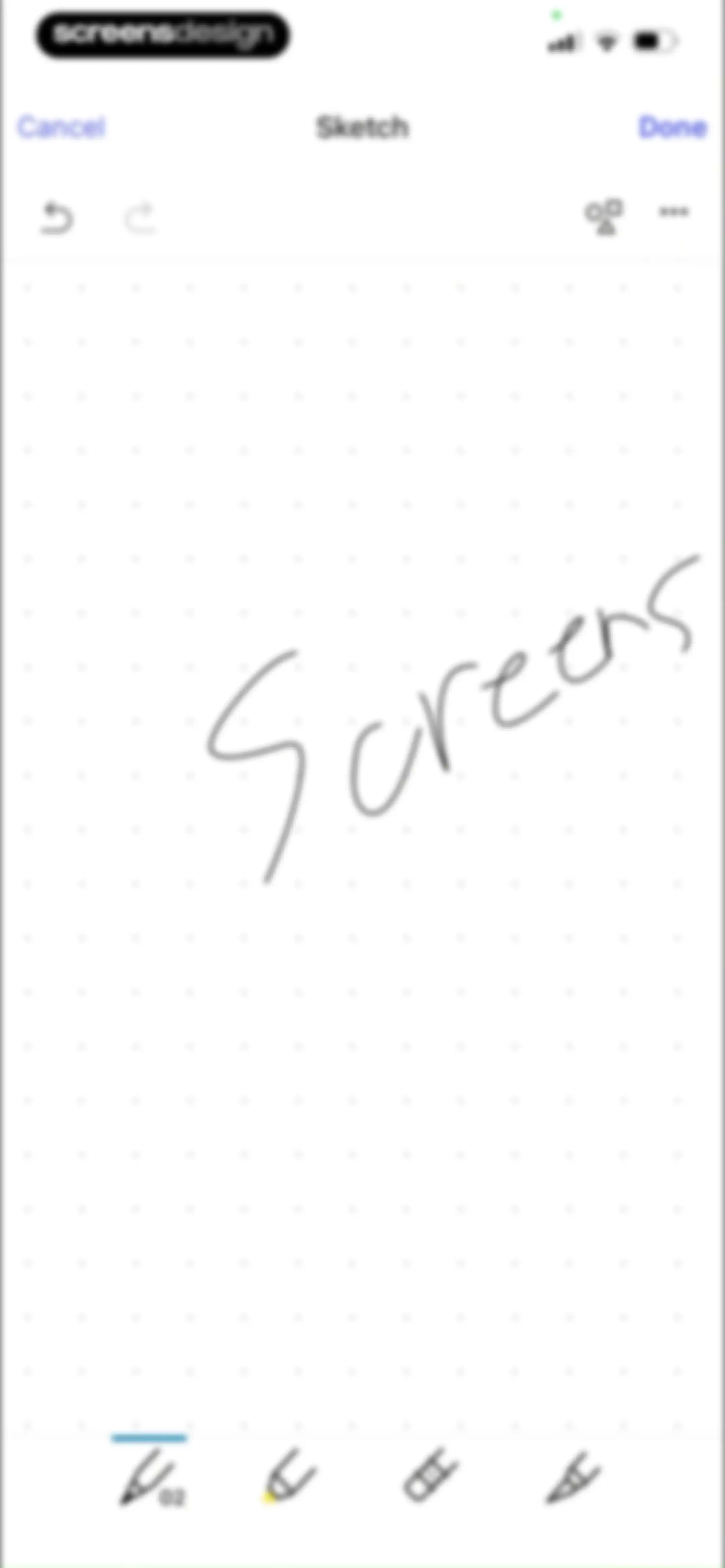 Evernote: AI Notes & Notebook screen 98
