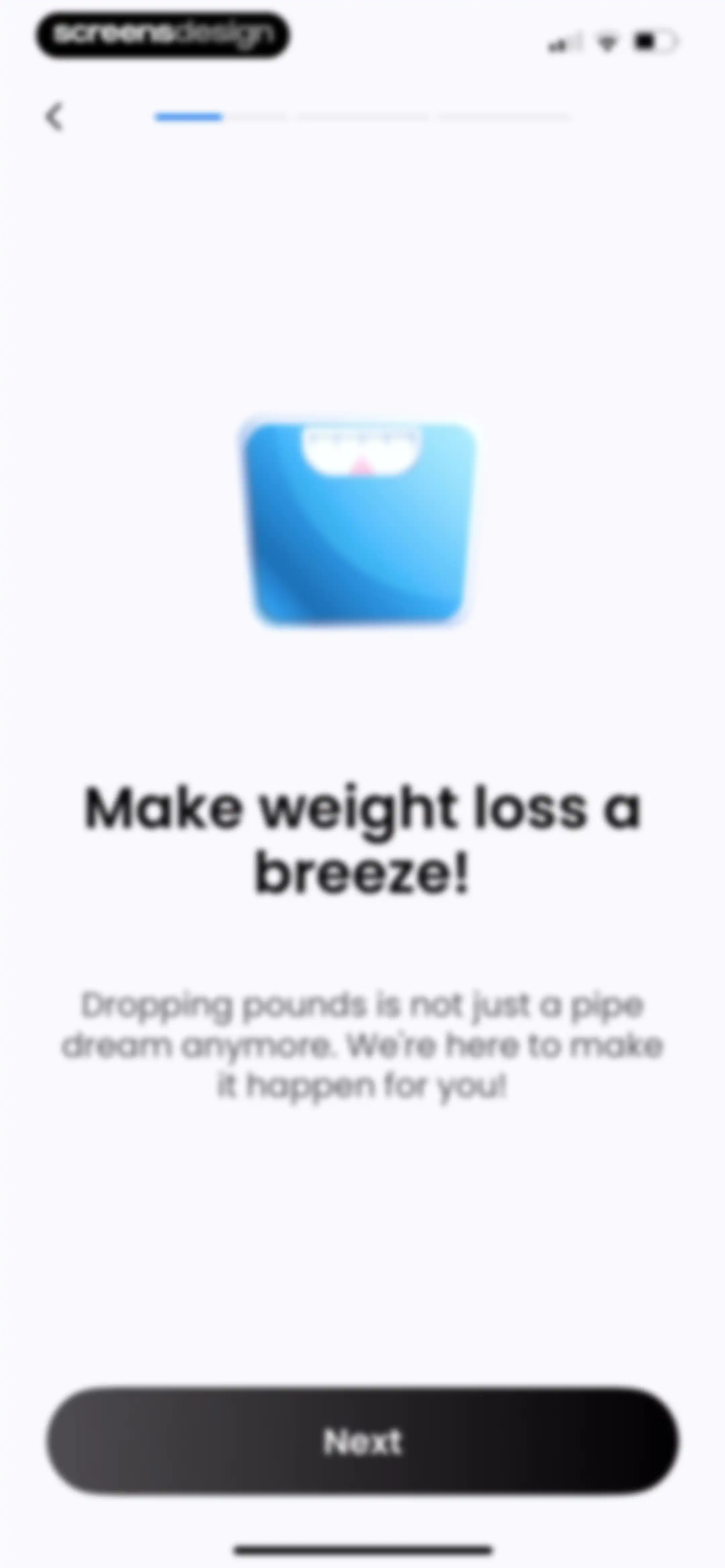 Home Workout - No Equipments screen 11