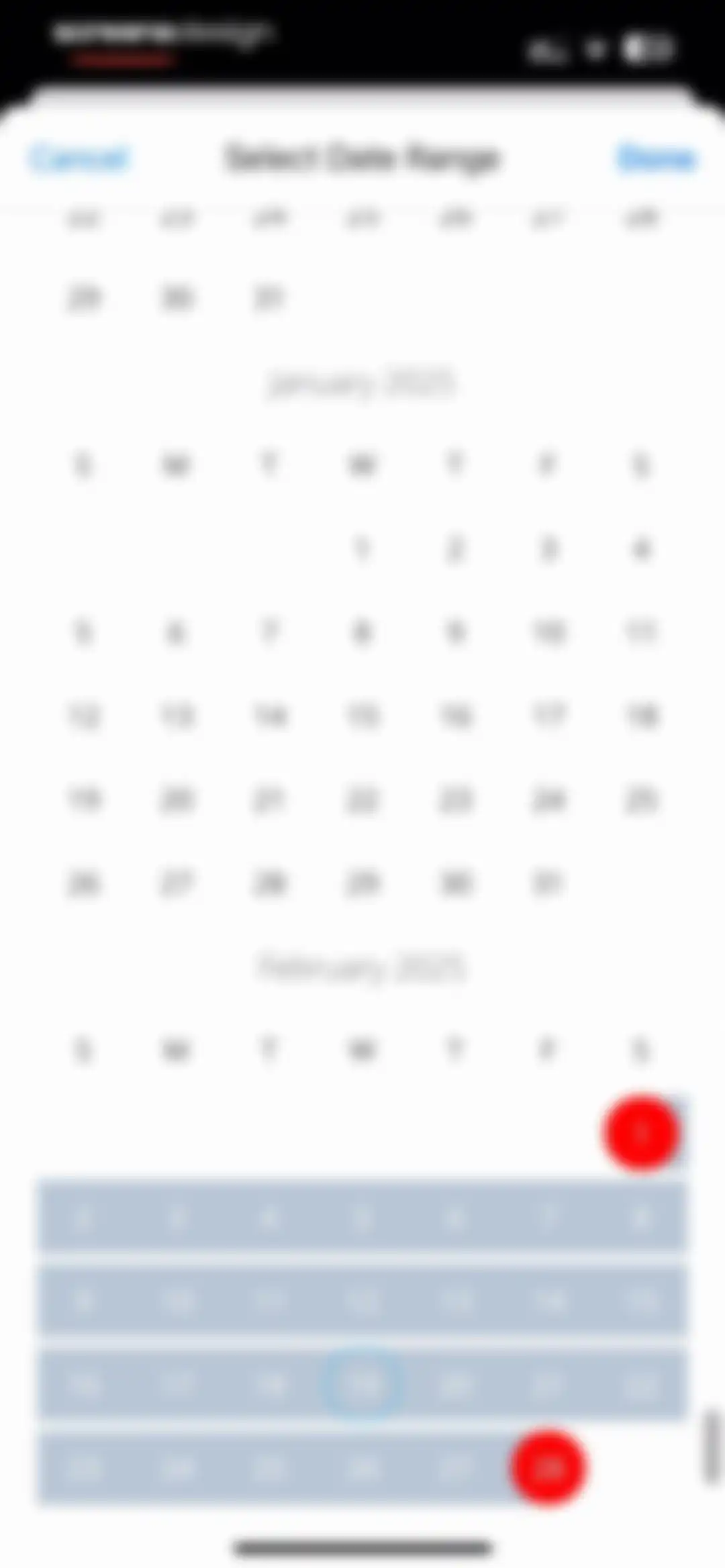 Bookly: Book Tracker screen 112