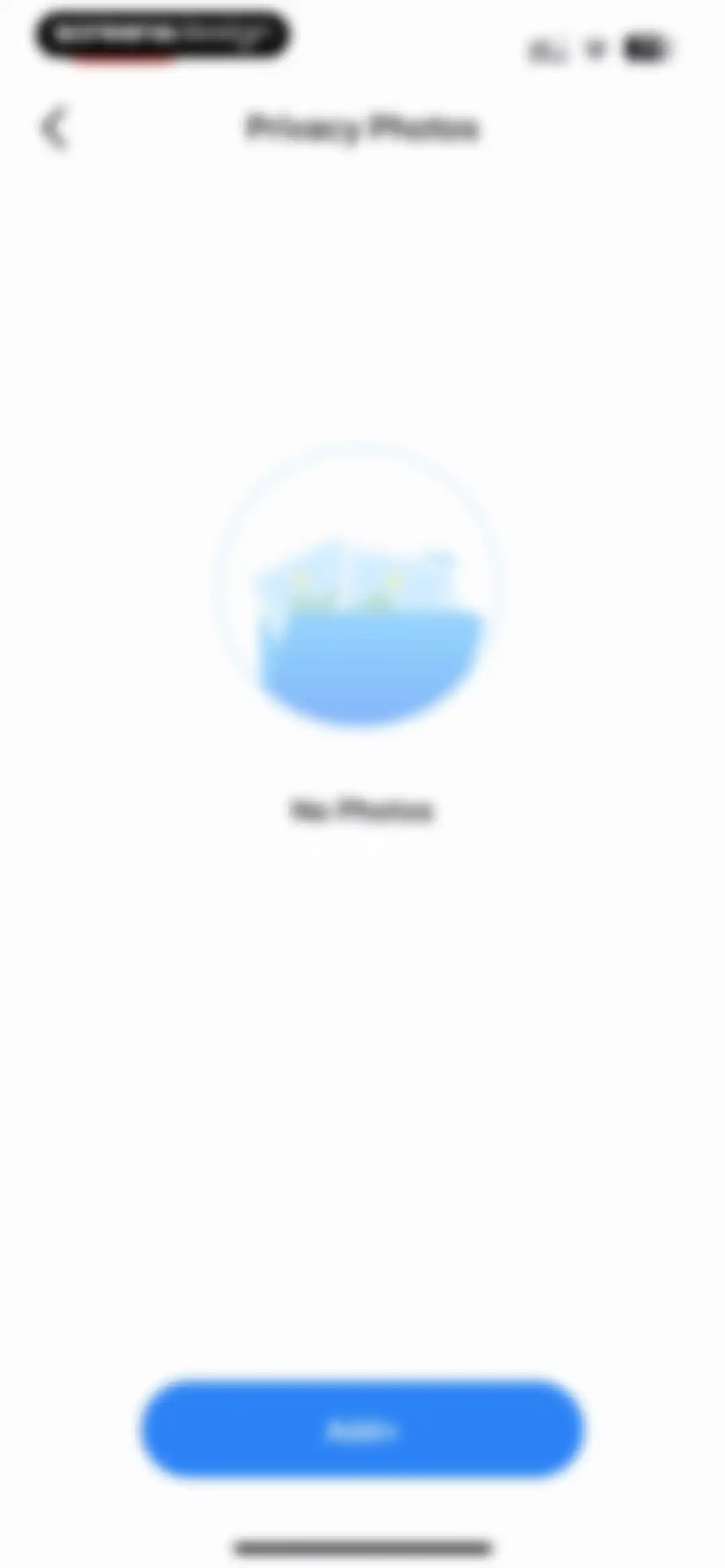 Cleaner Suite:Clean up Storage screen 21