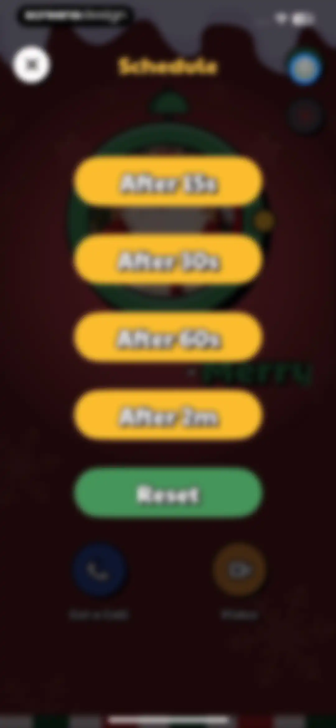 Funny Sounds - Magic Voices screen 8