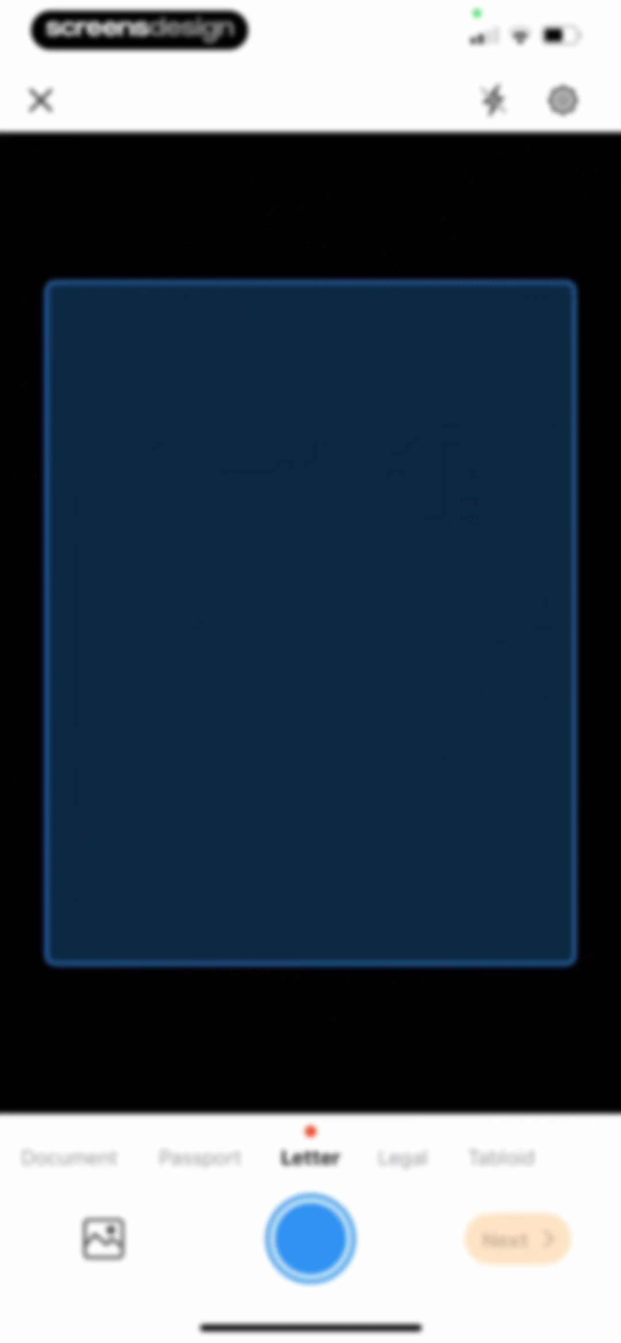 pdfFiller: edit PDF documents screen 112