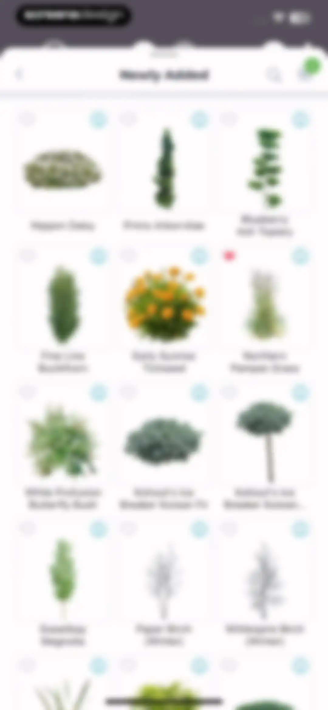 iScape: Landscape Design screen 24