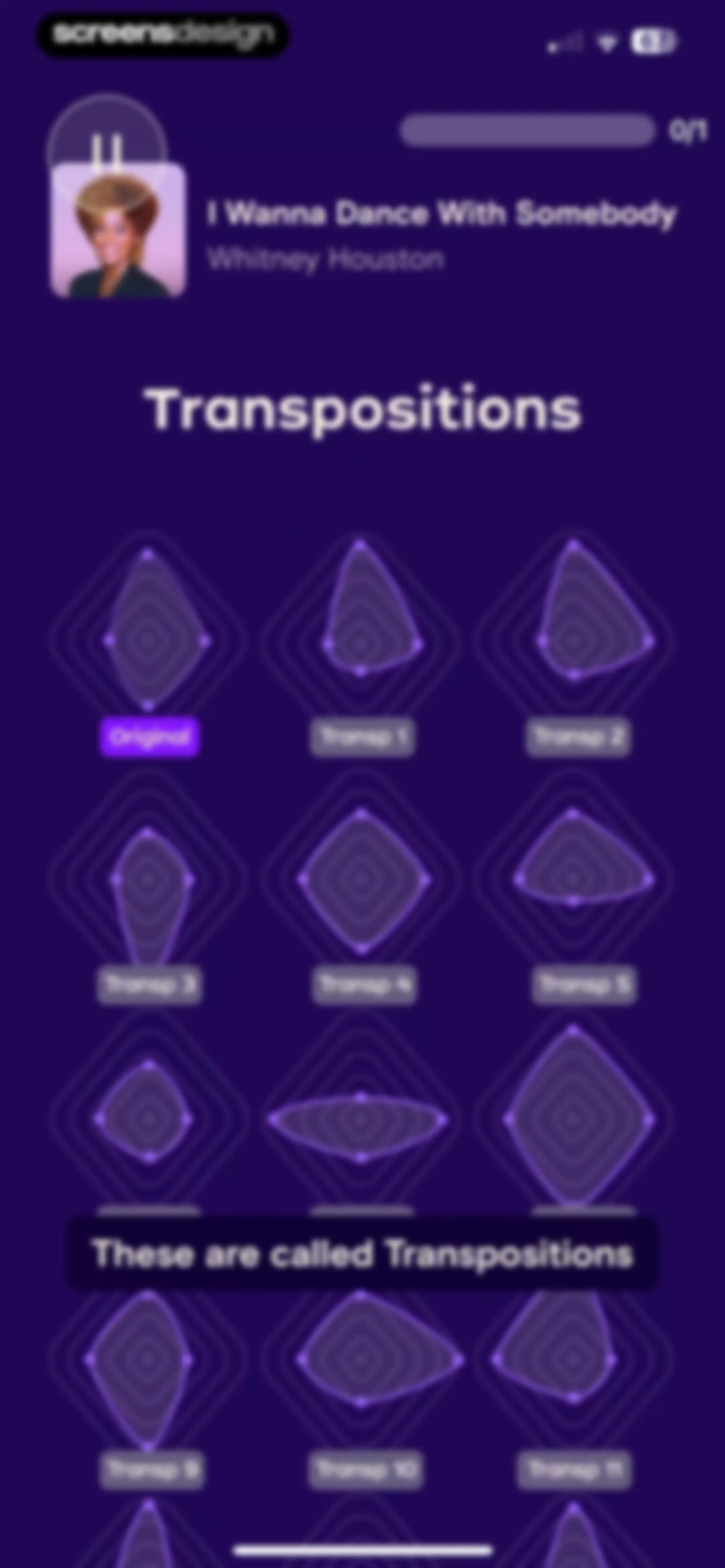 Simply Sing: My Singing App screen 83