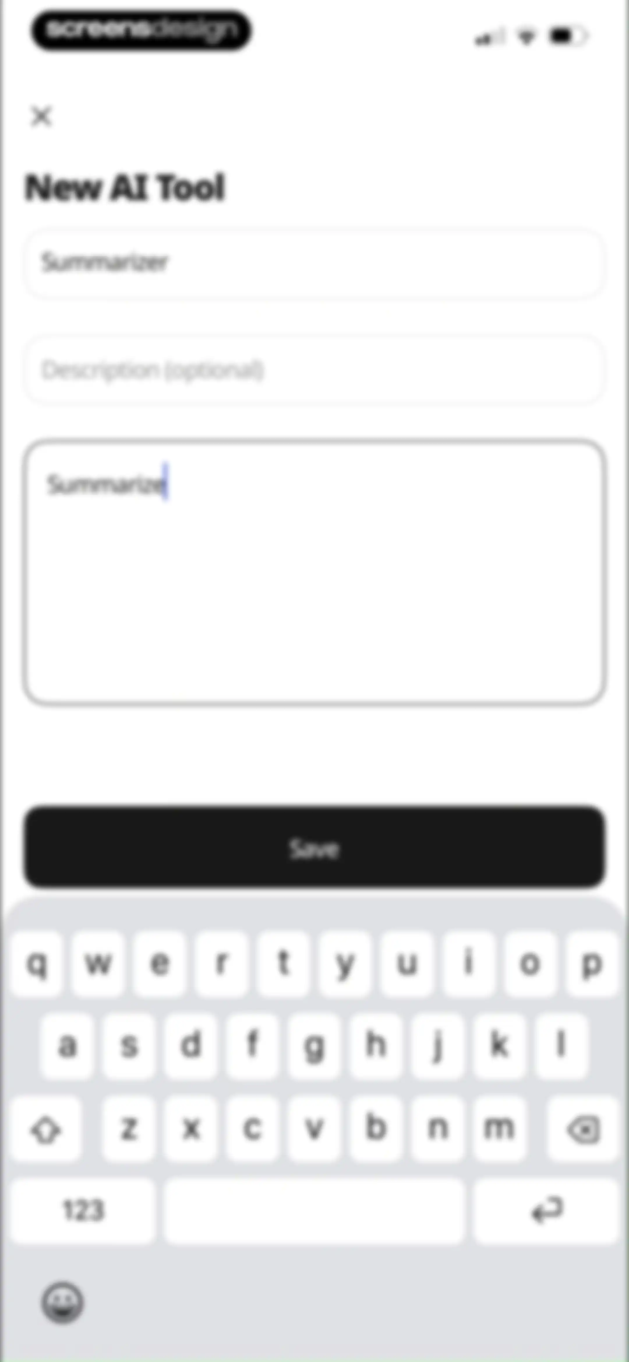 SpeakApp AI: Voice Notes screen 30