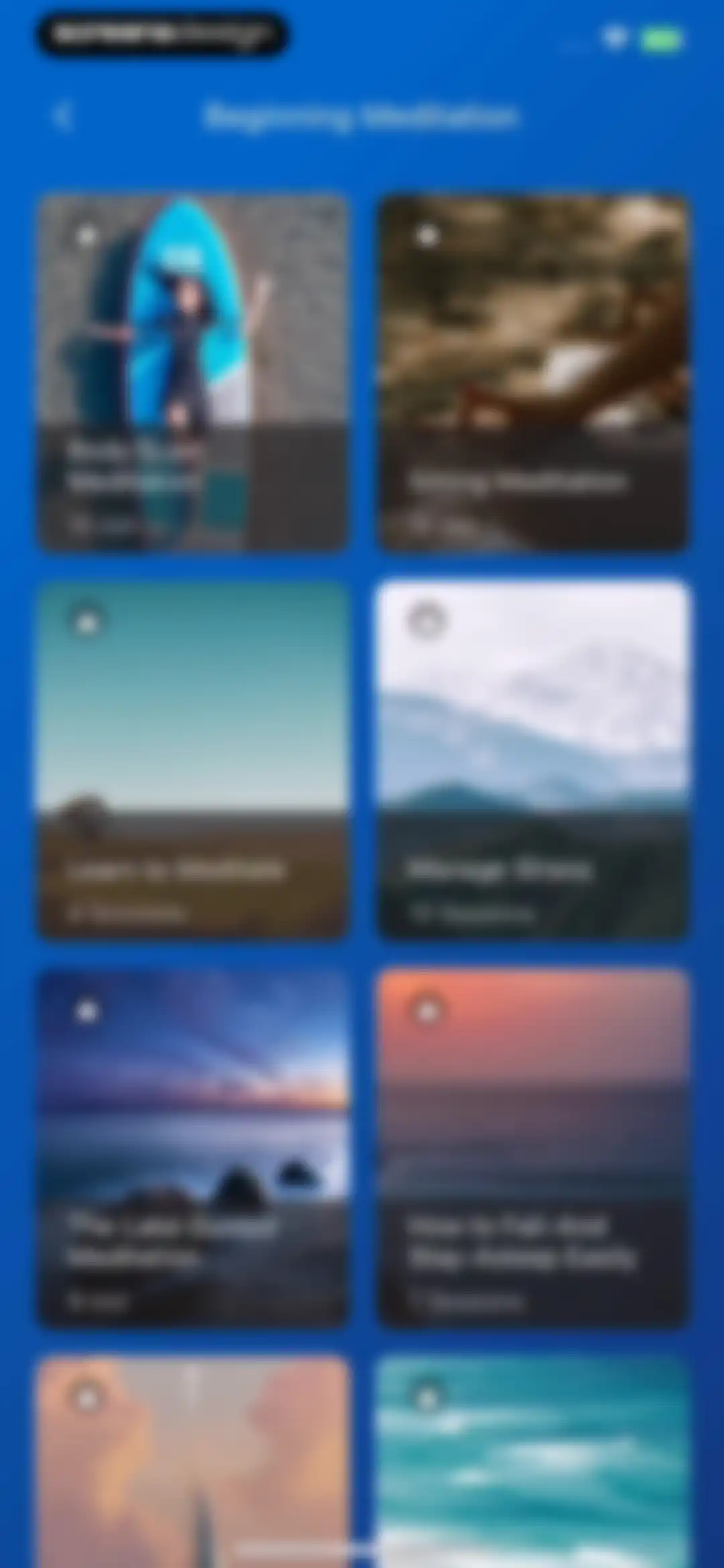 Brainpal: Heal & Meditation screen 60