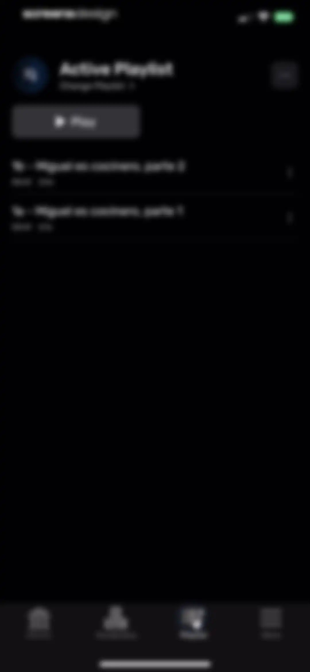 LingQ | Learn Languages screen 88
