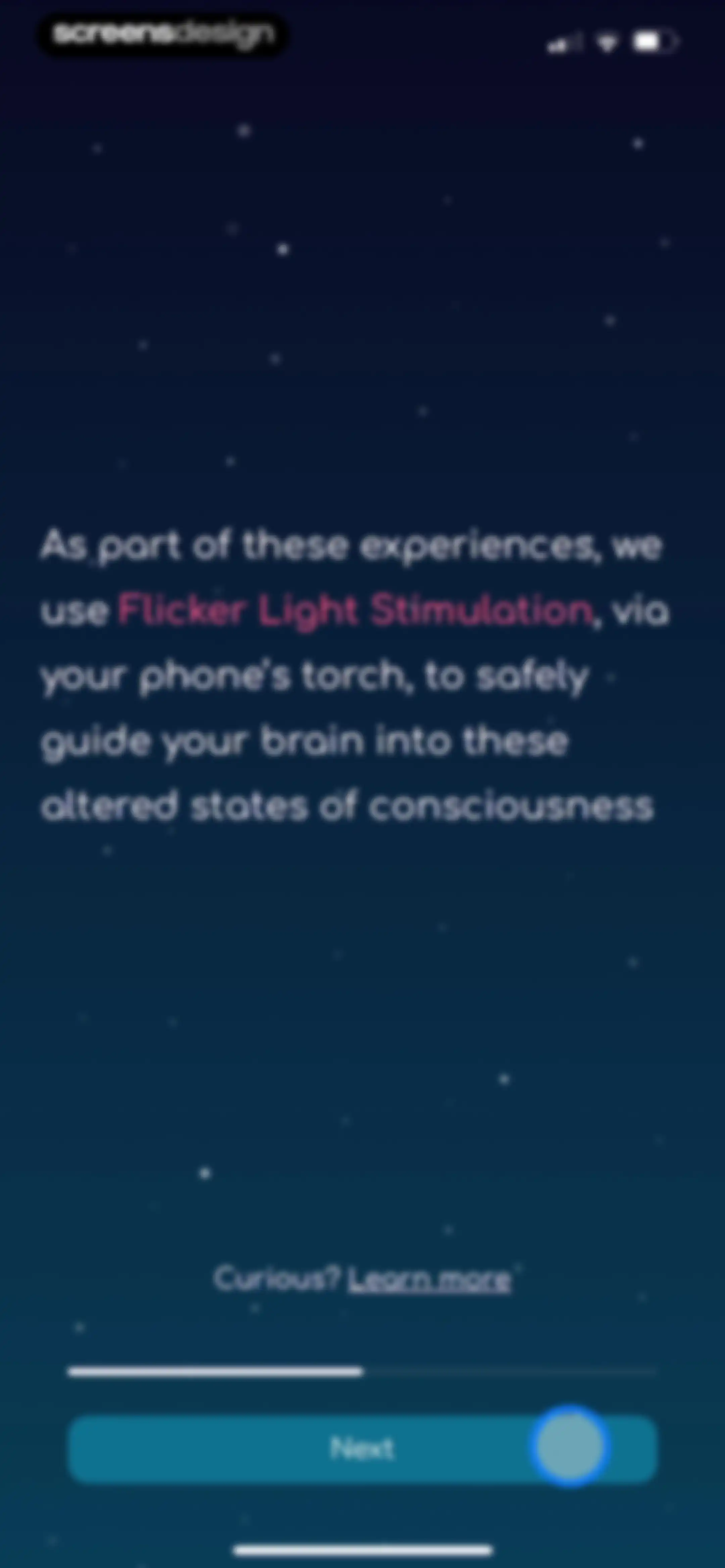 Lumenate: Explore & Relax screen 12