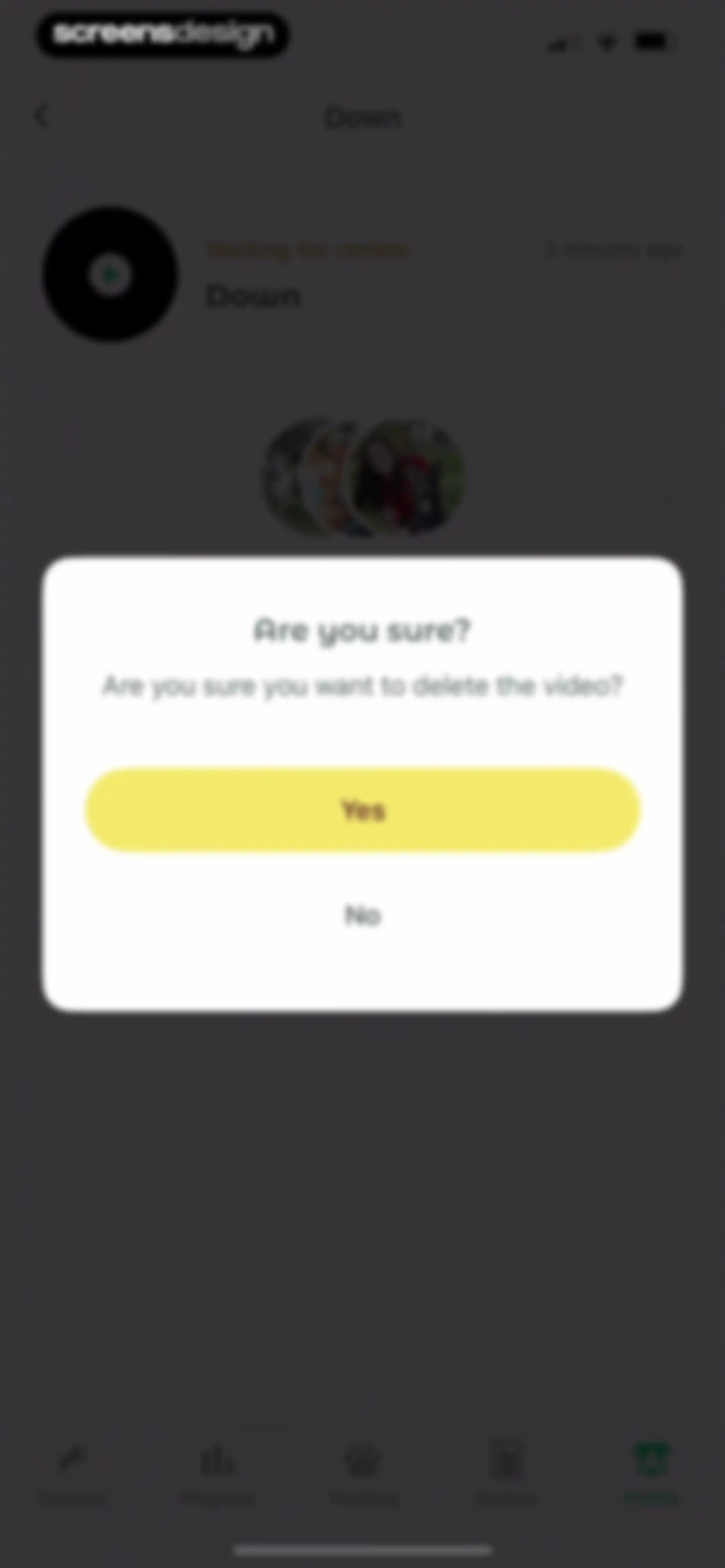 Dogo - Dog Training & Clicker screen 157