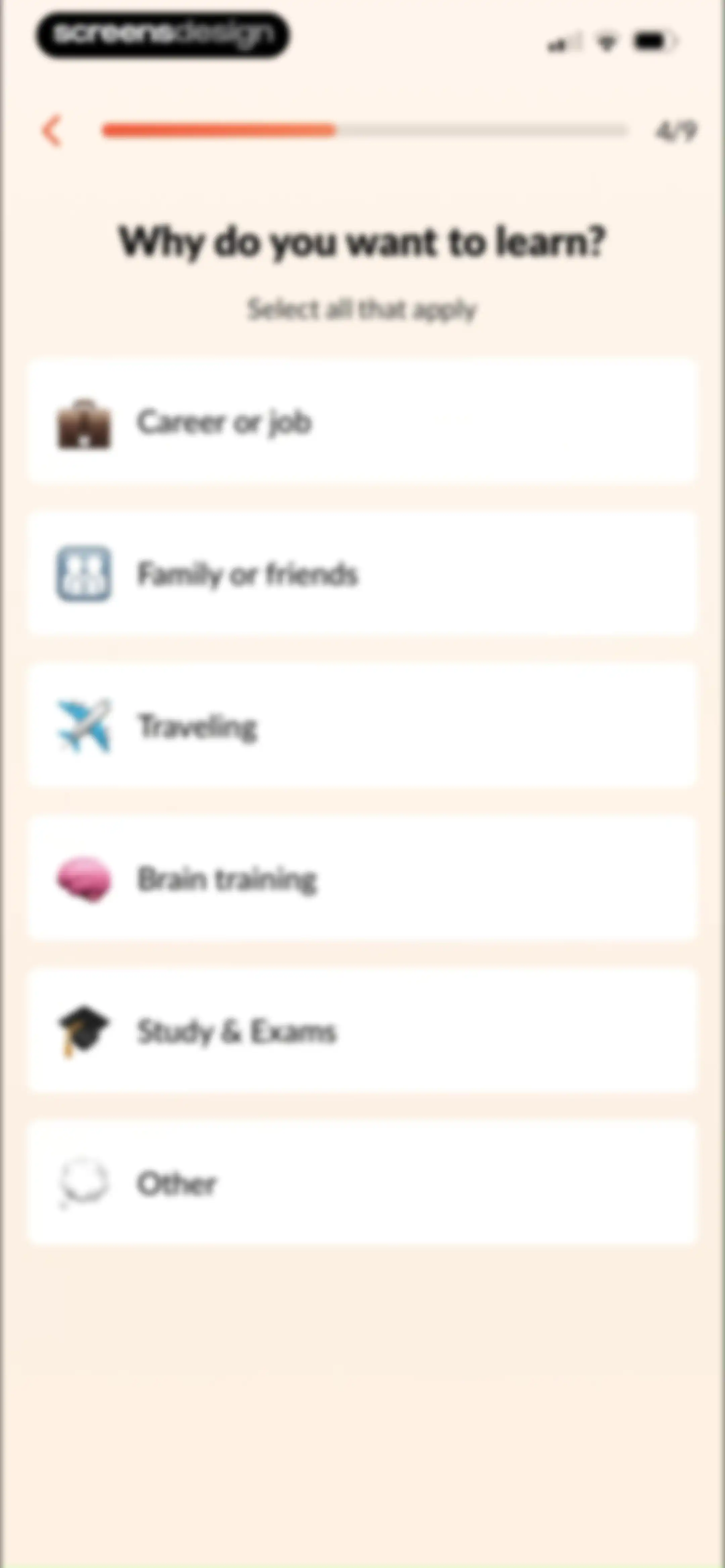 Eppika: Read & Learn Languages screen 9