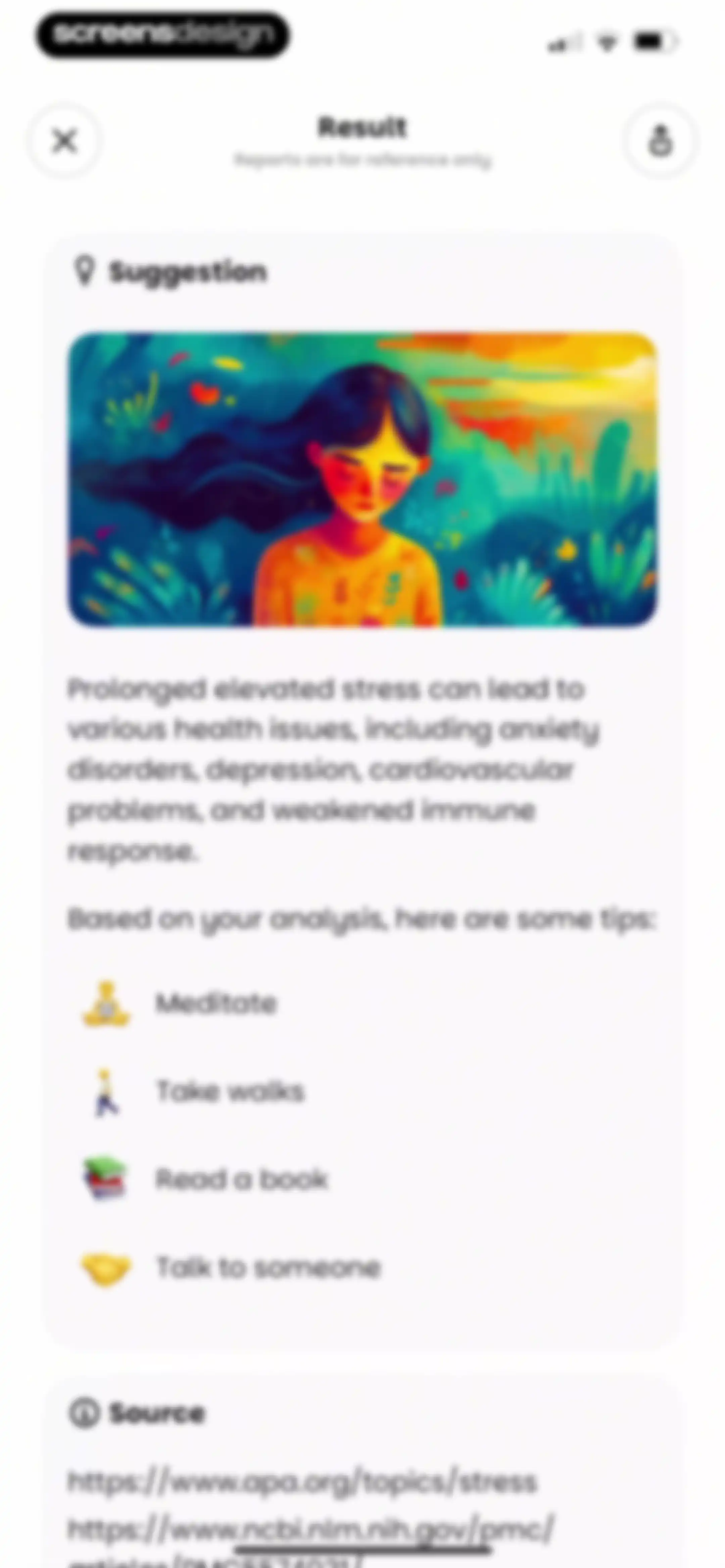 Wellify - Simplify Wellness screen 108